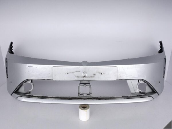 OPEL ASTRA L VI (6 GENERACJA) 21- ZDERZAK BUMPER PRZÓD (PDC) NIEKLEJONY OPEL ASTRA L VI (6 GENERACJA) 21- ZDERZAK BUMPER PRZÓD (PDC) NIEKLEJONY