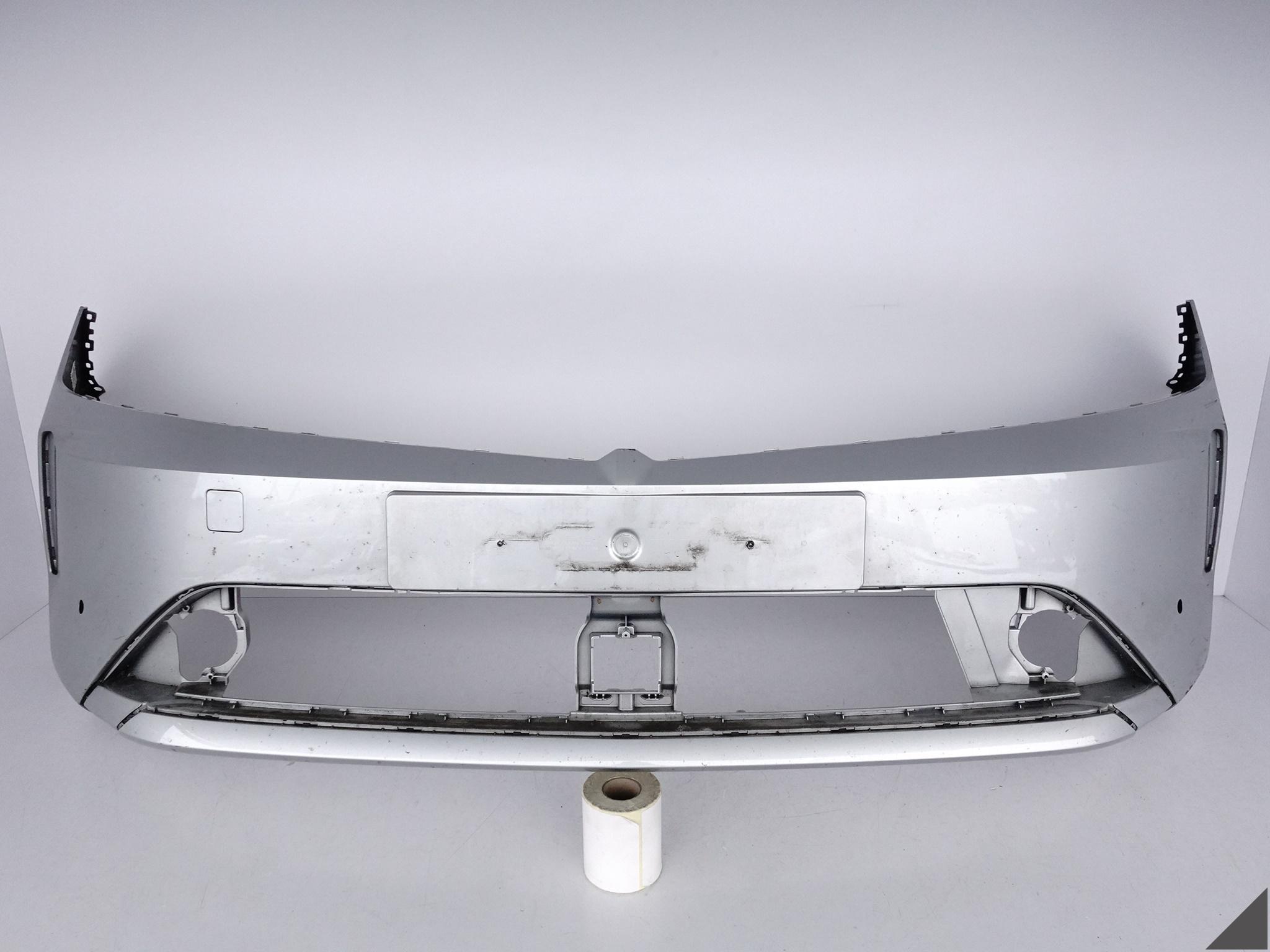 OPEL ASTRA L VI (6 GENERACJA) 21- ZDERZAK BUMPER PRZÓD (PDC) NIEKLEJONY OPEL ASTRA L VI (6 GENERACJA) 21- ZDERZAK BUMPER PRZÓD (PDC) NIEKLEJONY