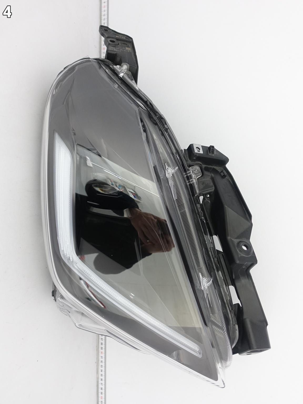 SUZUKI SWIFT MK9 VII 7 24- FULL LED LAMPA PRAWA PRZÓD EUROPA SUZUKI SWIFT MK9 VII 7 24- FULL LED LAMPA PRAWA PRZÓD EUROPA - obrazek 5