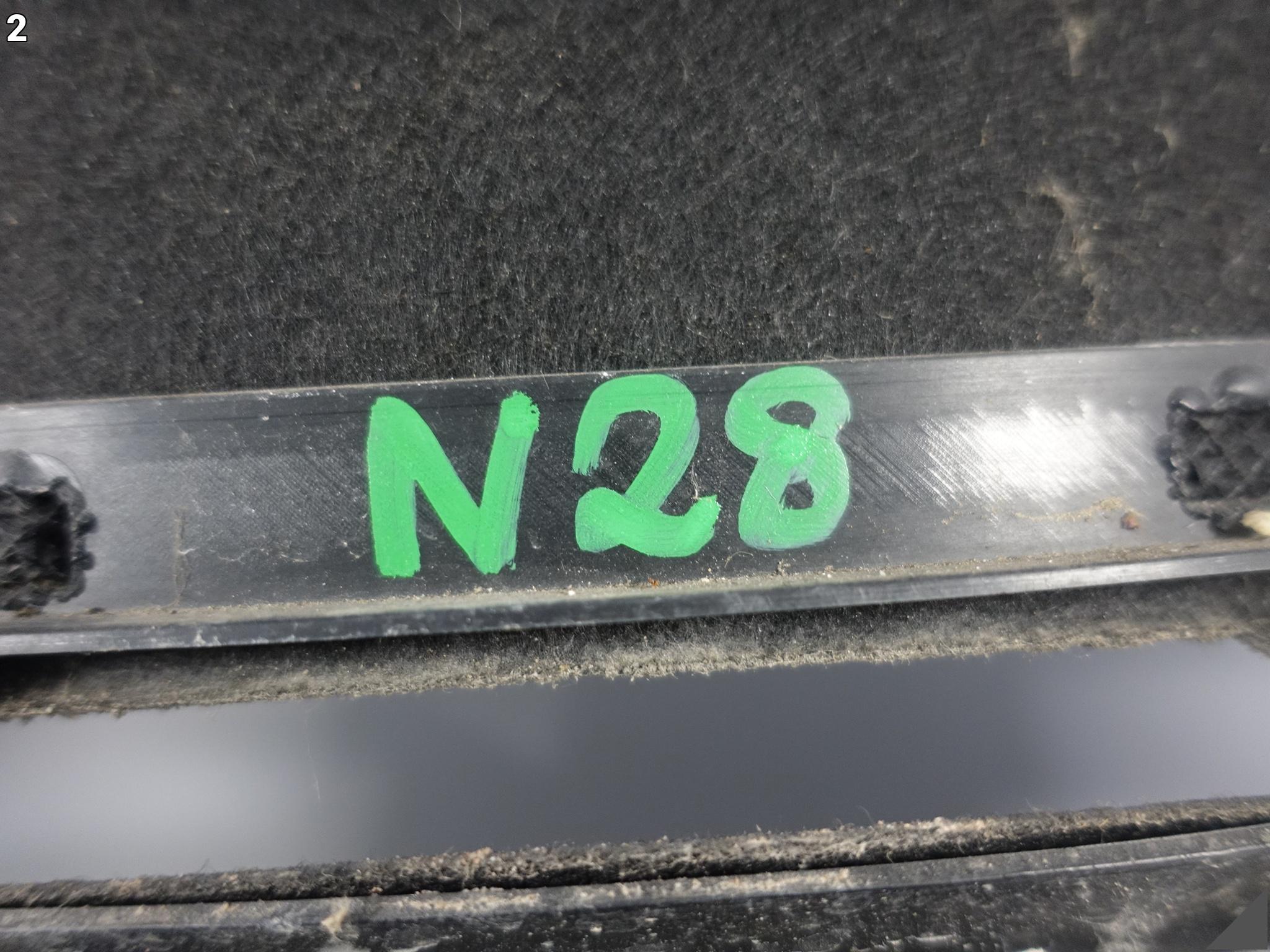 AUDI S8 A8 4H0 D4 LIFT 09-17 NADKOLE LEWE PRZÓD PRZEDNIA CZĘŚĆ 4H0821171M AUDI S8 A8 4H0 D4 LIFT 09-17 NADKOLE LEWE PRZÓD PRZEDNIA CZĘŚĆ 4H0821171M - obrazek 3