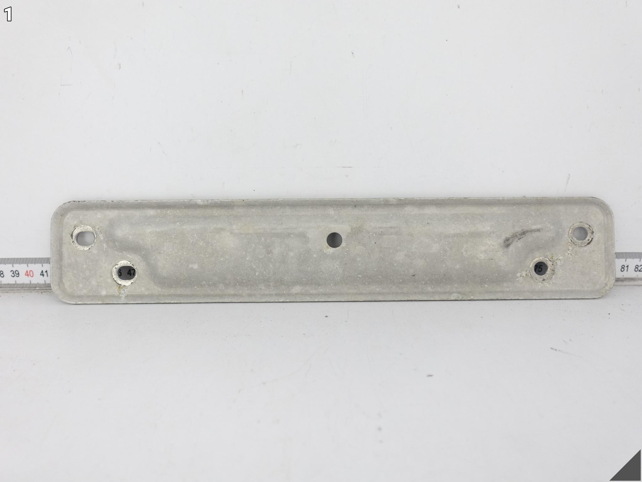 AUDI S8 A8 4H0 D4 LIFT 09-17 WZMOCNIENIE PODPORA MOCOWANIE TUNEL ŚRODKOWY AUDI S8 A8 4H0 D4 LIFT 09-17 WZMOCNIENIE PODPORA MOCOWANIE TUNEL ŚRODKOWY - obrazek 2