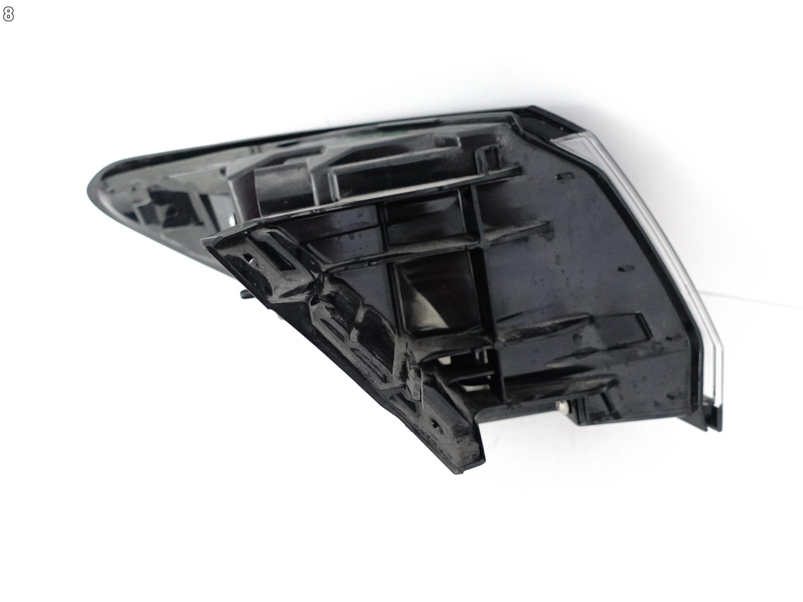 HONDA ZR-V ZRV 23- LAMPA LED PRAWA TYŁ W BŁOTNIK EUROPA HONDA ZR-V ZRV 23- LAMPA LED PRAWA TYŁ W BŁOTNIK EUROPA - obrazek 9