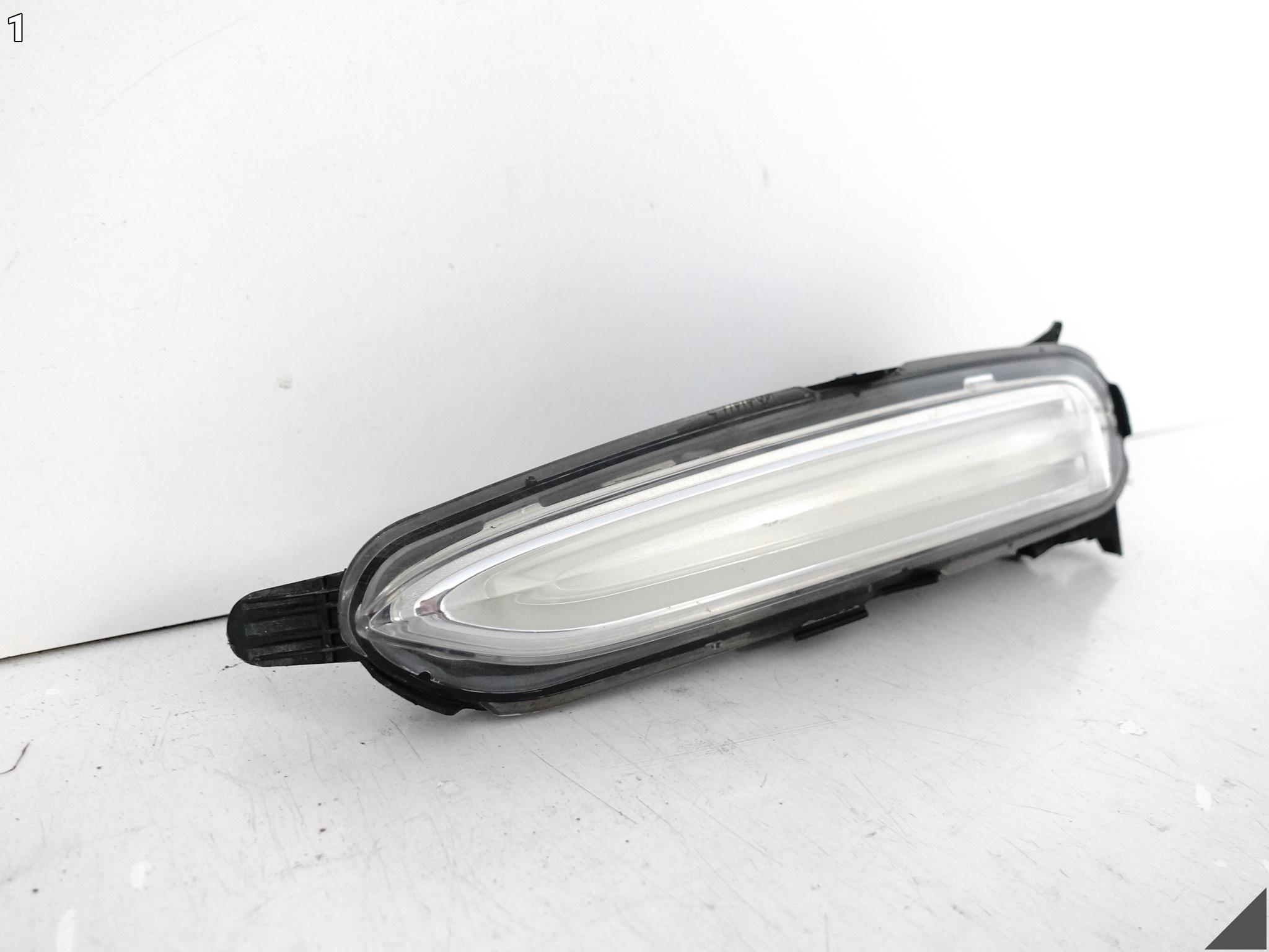 BMW i3 I3 I01 LCI LIFT 17-22 LAMPA HALOGEN LED DRL LEWY PRZÓD 7471837 BMW i3 I3 I01 LCI LIFT 17-22 LAMPA HALOGEN LED DRL LEWY PRZÓD 7471837 - obrazek 2