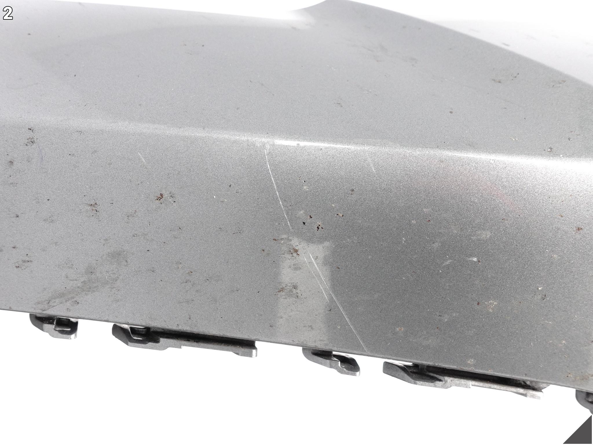 BMW 5 G30 G31 M-PAKIET MSP LCI / LIFT 20-24 ZDERZAK BUMPER PRZÓD (PDC) BMW 5 G30 G31 M-PAKIET MSP LCI / LIFT 20-24 ZDERZAK BUMPER PRZÓD (PDC) - obrazek 3