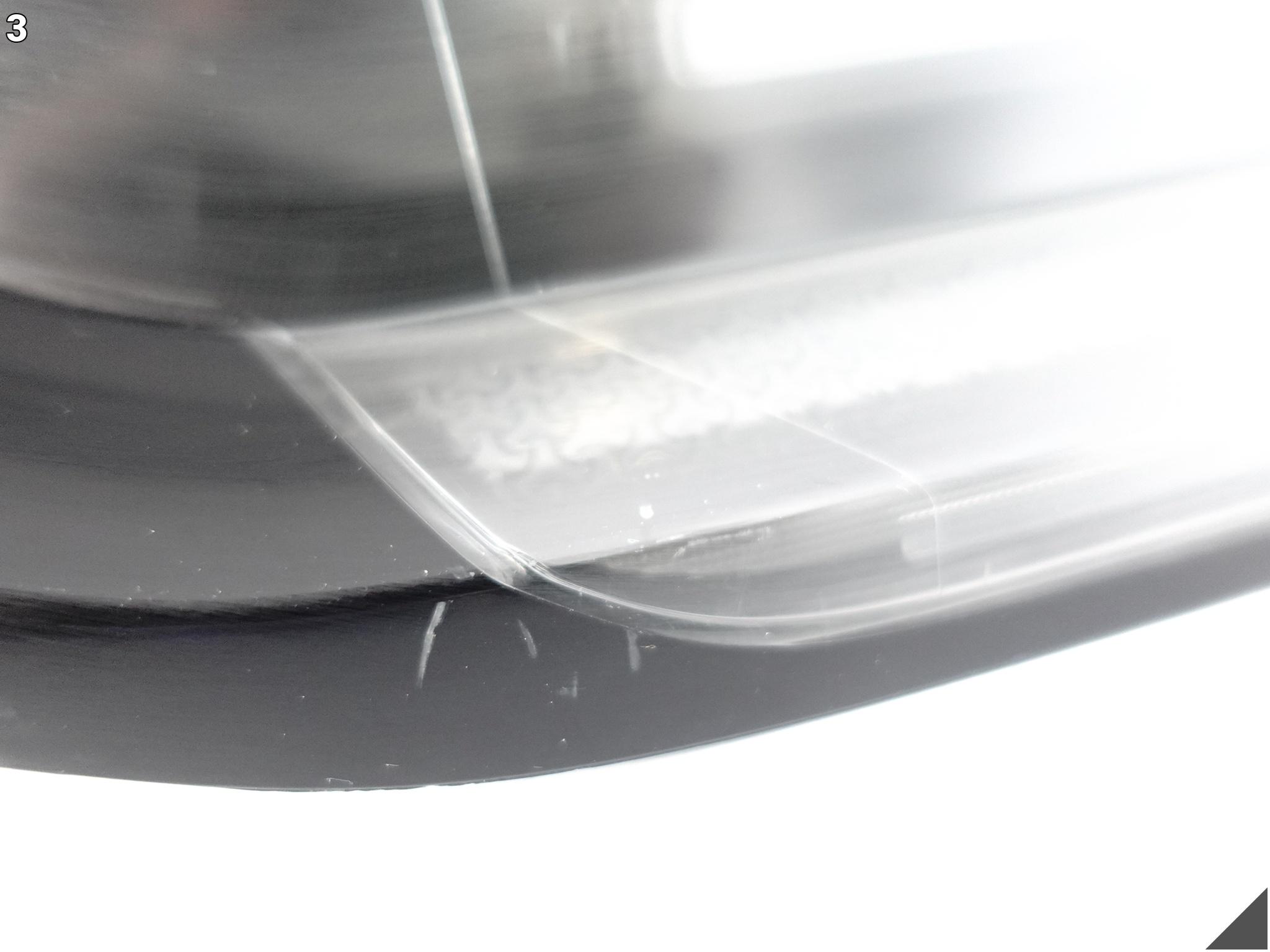 PORSCHE MACAN 95B LIFT 18-24 GTS LAMPA BLENDA LED TYŁ EU EXCLUSIVE PORSCHE MACAN 95B LIFT 18-24 GTS LAMPA BLENDA LED TYŁ EU EXCLUSIVE - obrazek 4