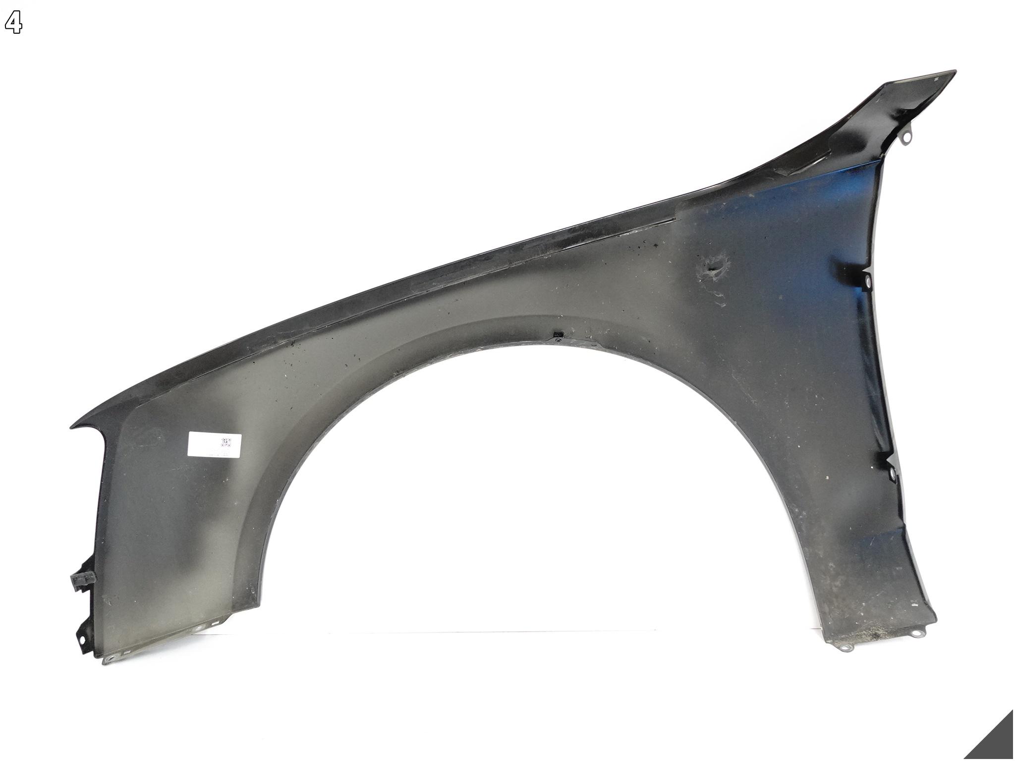 AUDI S8 PLUS A8 D4 4H0 09-17 LIFT BŁOTNIK PRAWY PRZÓD DEMONTAŻ KOLOR LY9T AUDI S8 PLUS A8 D4 4H0 09-17 LIFT BŁOTNIK PRAWY PRZÓD DEMONTAŻ KOLOR LY9T - obrazek 5