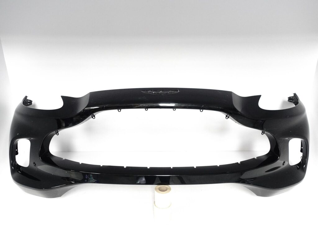 ASTON MARTIN DBX 20- ZDERZAK BUMPER PRZÓD (PDC) ASTON MARTIN DBX 20- ZDERZAK BUMPER PRZÓD (PDC)
