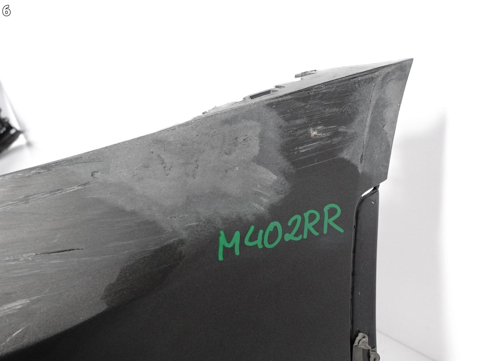 PORSCHE 911 992 GT3 21- ZDERZAK BUMPER PRZÓD 9GT807221 PORSCHE 911 992 GT3 21- ZDERZAK BUMPER PRZÓD 9GT807221 - obrazek 7