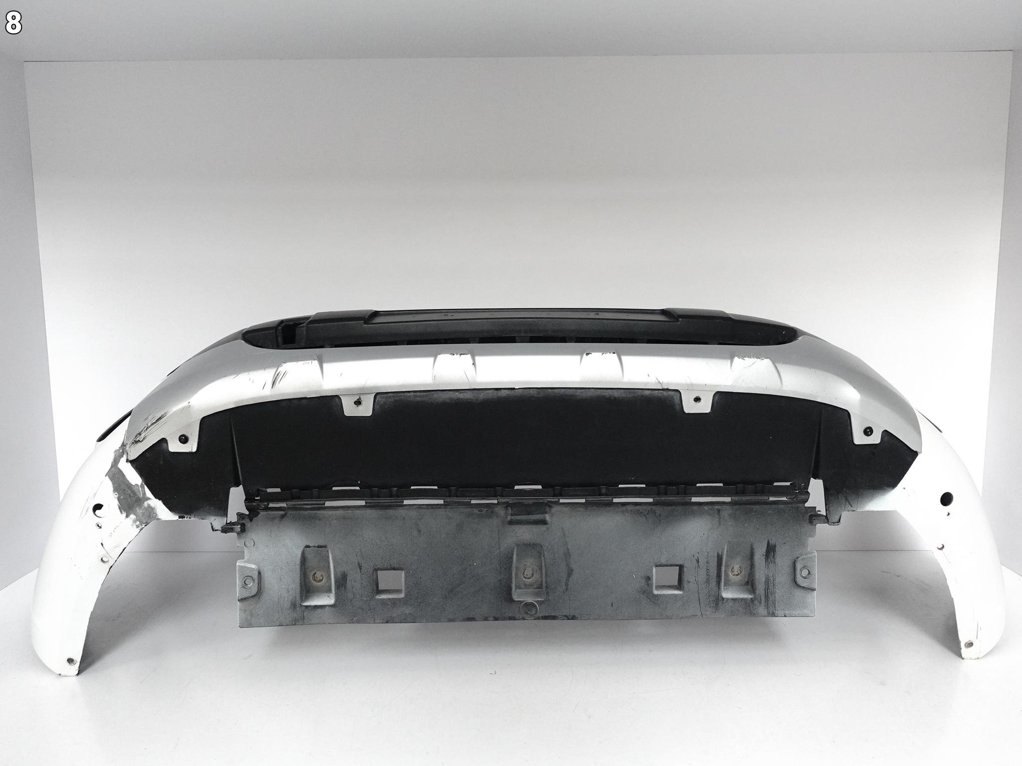 CITROEN BERLINGO III 3 II 2 LIFT 12-15 ATRAPA GRILL SPOILER ZDERZAK POD LED CITROEN BERLINGO III 3 II 2 LIFT 12-15 ATRAPA GRILL SPOILER ZDERZAK POD LED - obrazek 9