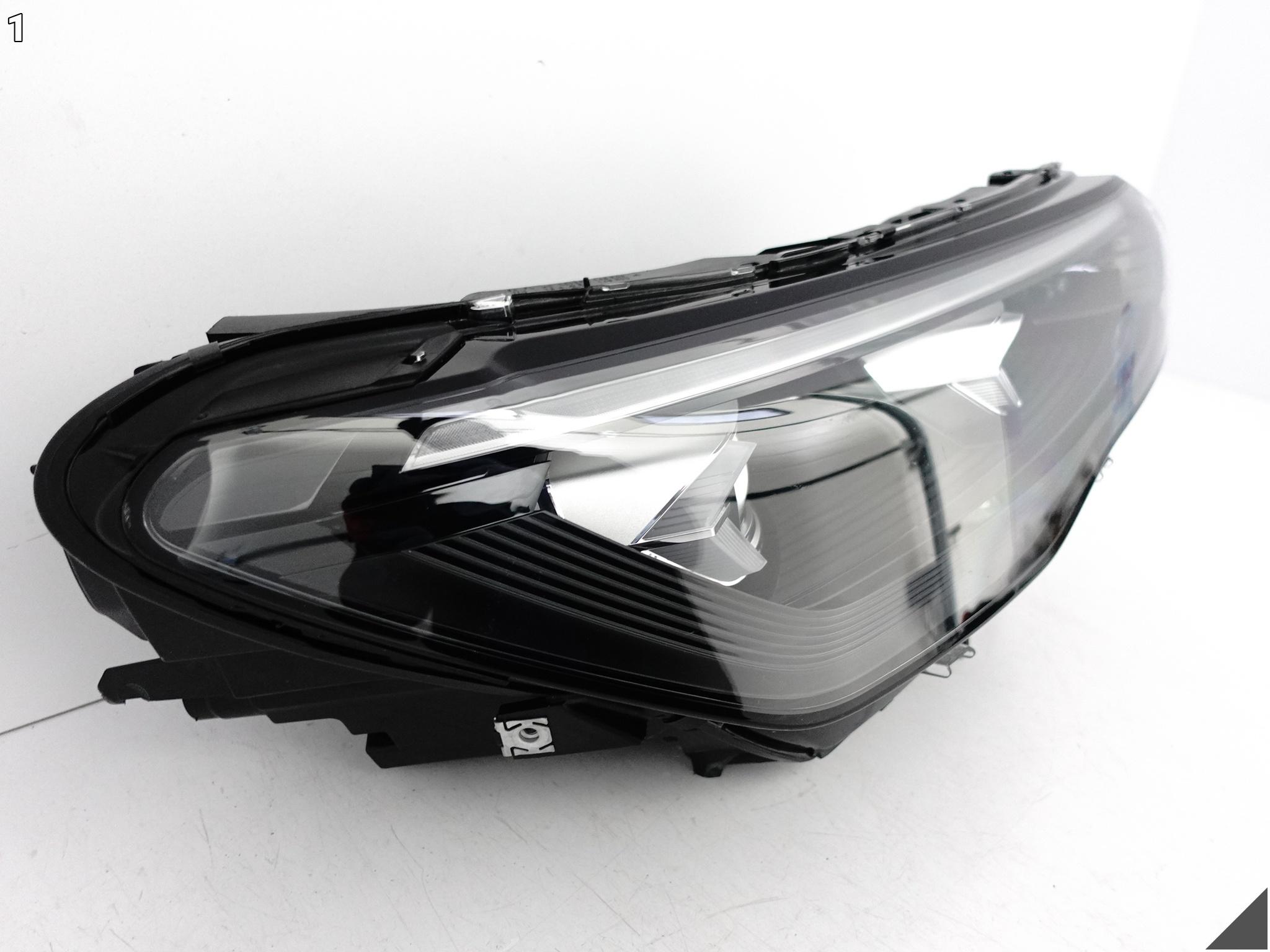 VW TIGUAN III 571 (3 GENERACJA) 24- LAMPA IQ.LIGHT FULL LED PRAWA PRZÓD EU VW TIGUAN III 571 (3 GENERACJA) 24- LAMPA IQ.LIGHT FULL LED PRAWA PRZÓD EU - obrazek 2