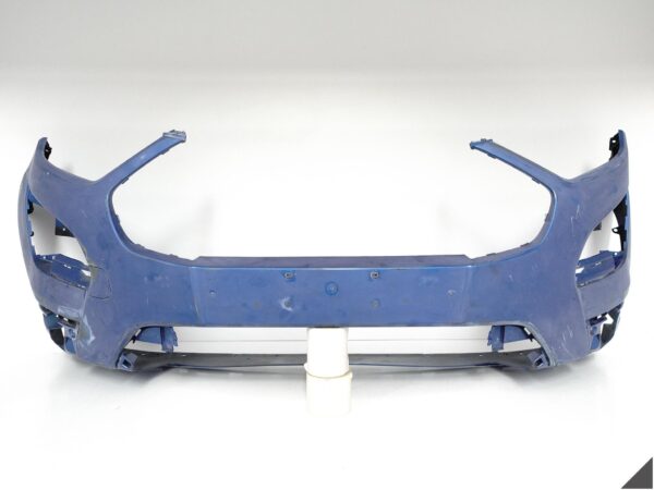 FORD ECOSPORT II 2 LIFT 17-22 ZDERZAK BUMPER PRZÓD (WERSJA BEZ PDC) FORD ECOSPORT II 2 LIFT 17-22 ZDERZAK BUMPER PRZÓD (WERSJA BEZ PDC)