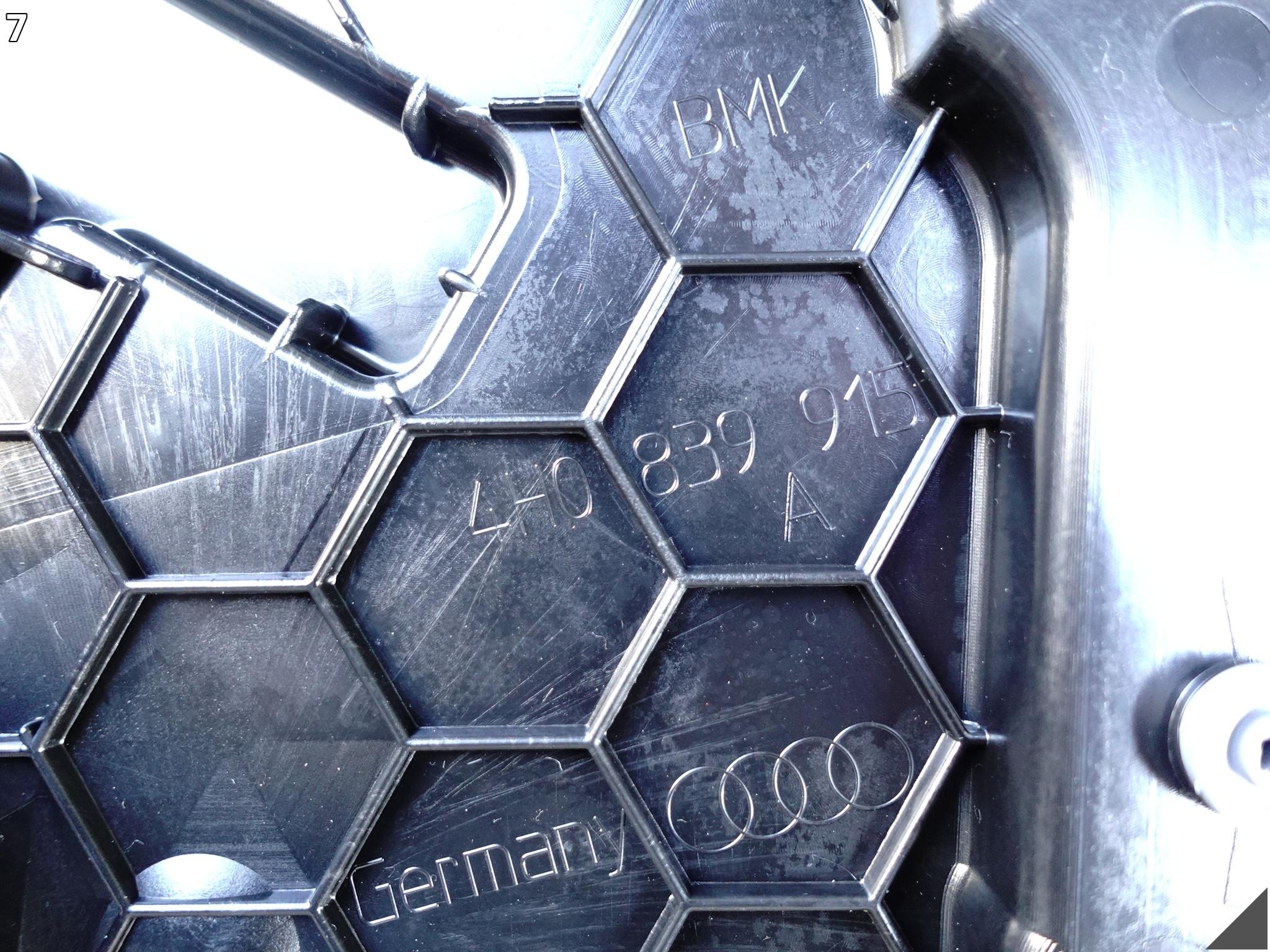 AUDI S8 A8 D4 4H0 LIFT 09-17 DRZWI LEWE TYŁ SZYBA WIĄZKA DEMONTAŻ KOLOR Y9T AUDI S8 A8 D4 4H0 LIFT 09-17 DRZWI LEWE TYŁ SZYBA WIĄZKA DEMONTAŻ KOLOR Y9T - obrazek 8