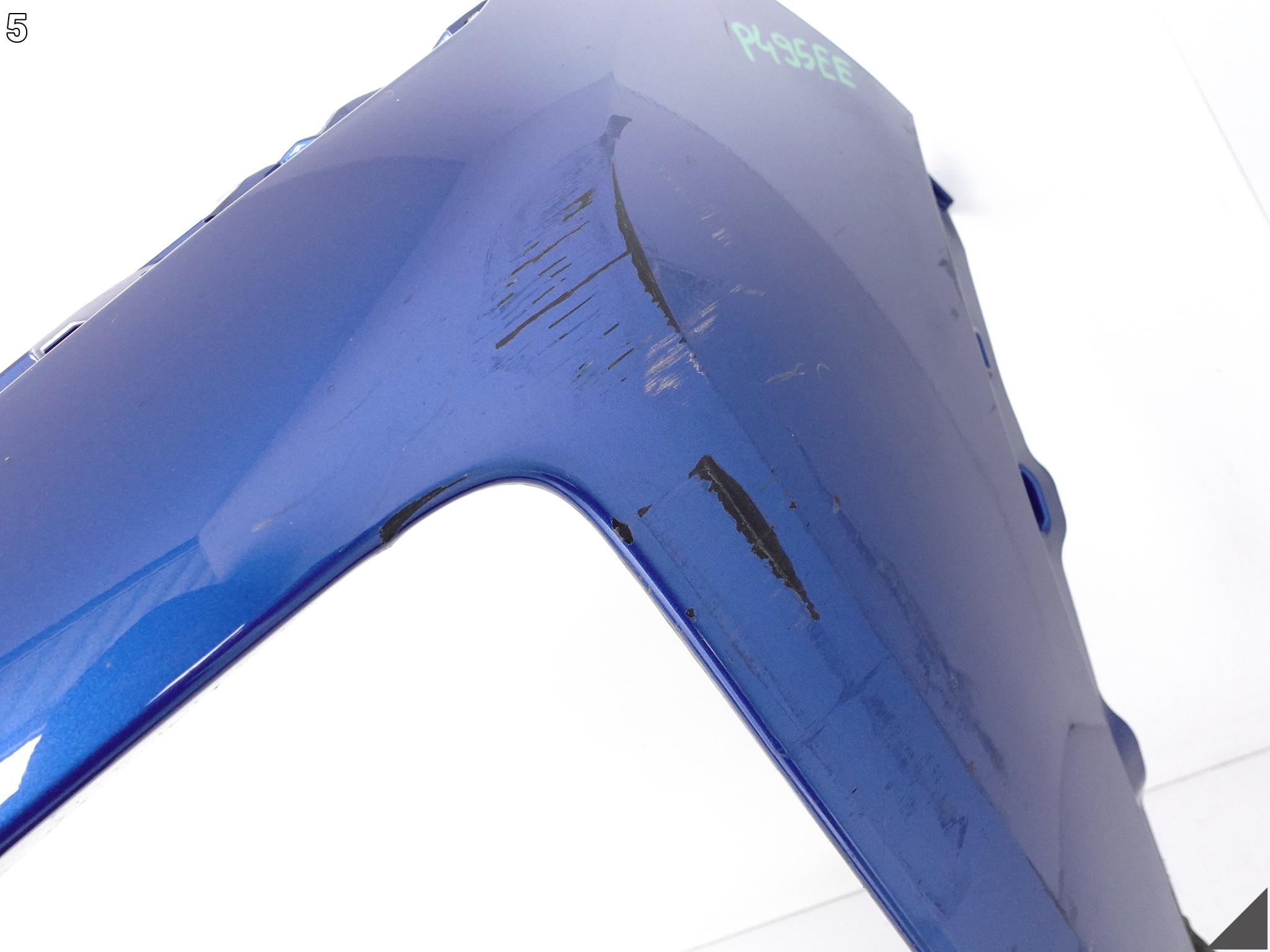 MITSUBISHI ECLIPSE CROSS 18-20 ZDERZAK BUMPER PRZÓD (PDC/SPRYSKI) MITSUBISHI ECLIPSE CROSS 18-20 ZDERZAK BUMPER PRZÓD (PDC/SPRYSKI) - obrazek 6