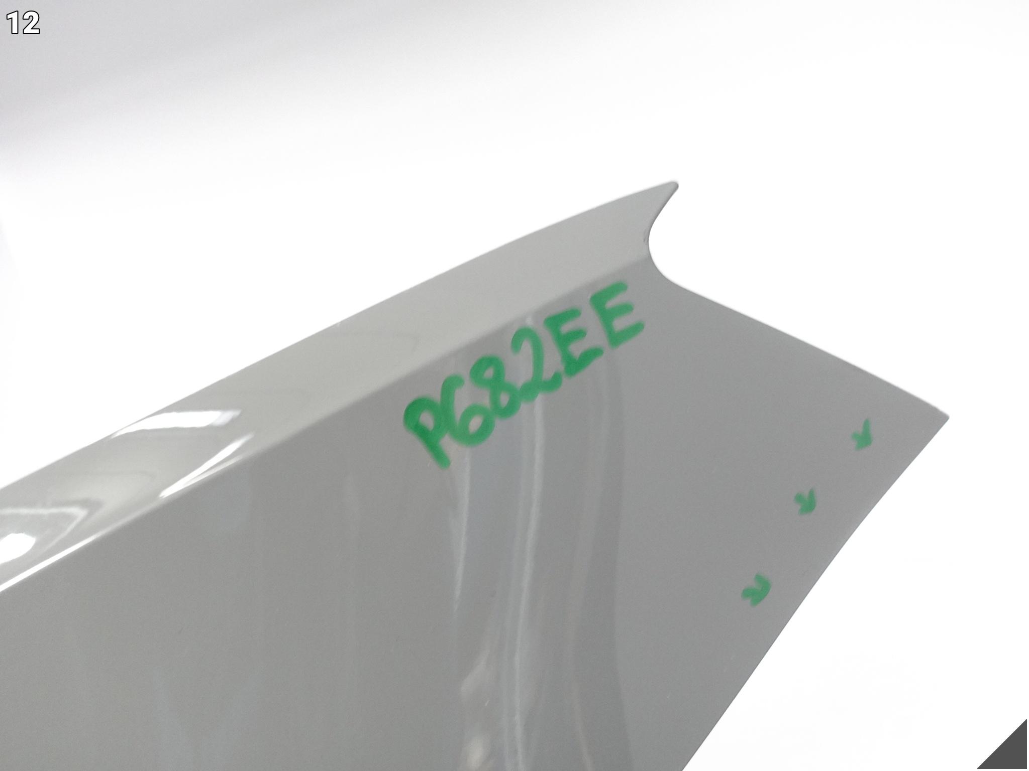 SKODA OCTAVIA III 3 RS VRS 5E0 5E1 LIFT 16-20 BŁOTNIK FENDER PRAWY PRZÓD SKODA OCTAVIA III 3 RS VRS 5E0 5E1 LIFT 16-20 BŁOTNIK FENDER PRAWY PRZÓD - obrazek 13