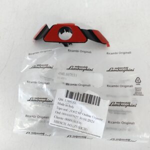 LAMBORGHINI URUS 4ML 18- KOSZYK MOCOWANIE CZUJNIKA PDC ZDERZAK LEWY PRZÓD LAMBORGHINI URUS 4ML 18- KOSZYK MOCOWANIE CZUJNIKA PDC ZDERZAK LEWY PRZÓD