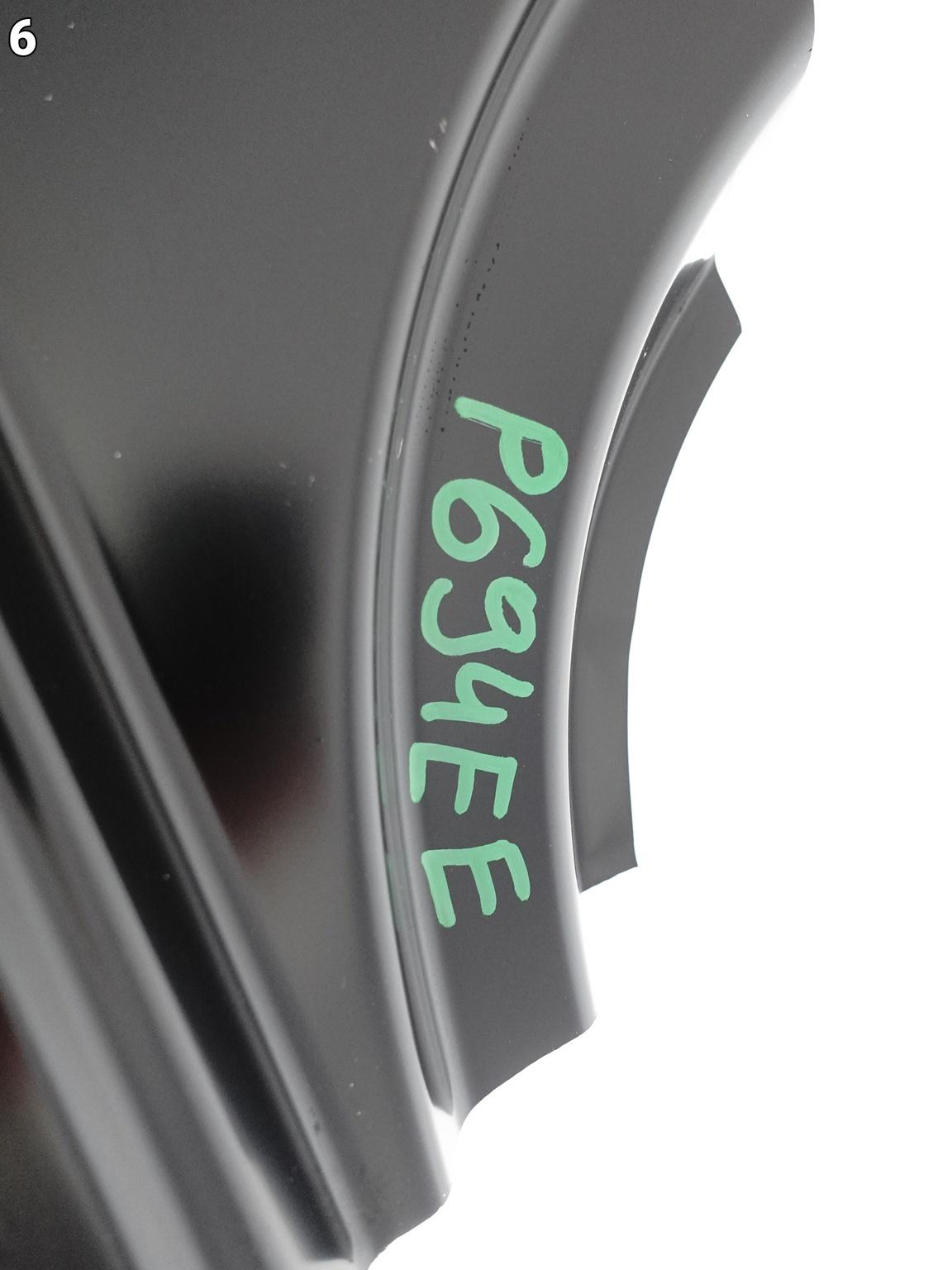 SKODA OCTAVIA IV 4 5E7 20- PRÓG BŁOTNIK POSZYCIE SŁUPEK B C PRAWY TYŁ SKODA OCTAVIA IV 4 5E7 20- PRÓG BŁOTNIK POSZYCIE SŁUPEK B C PRAWY TYŁ - obrazek 7