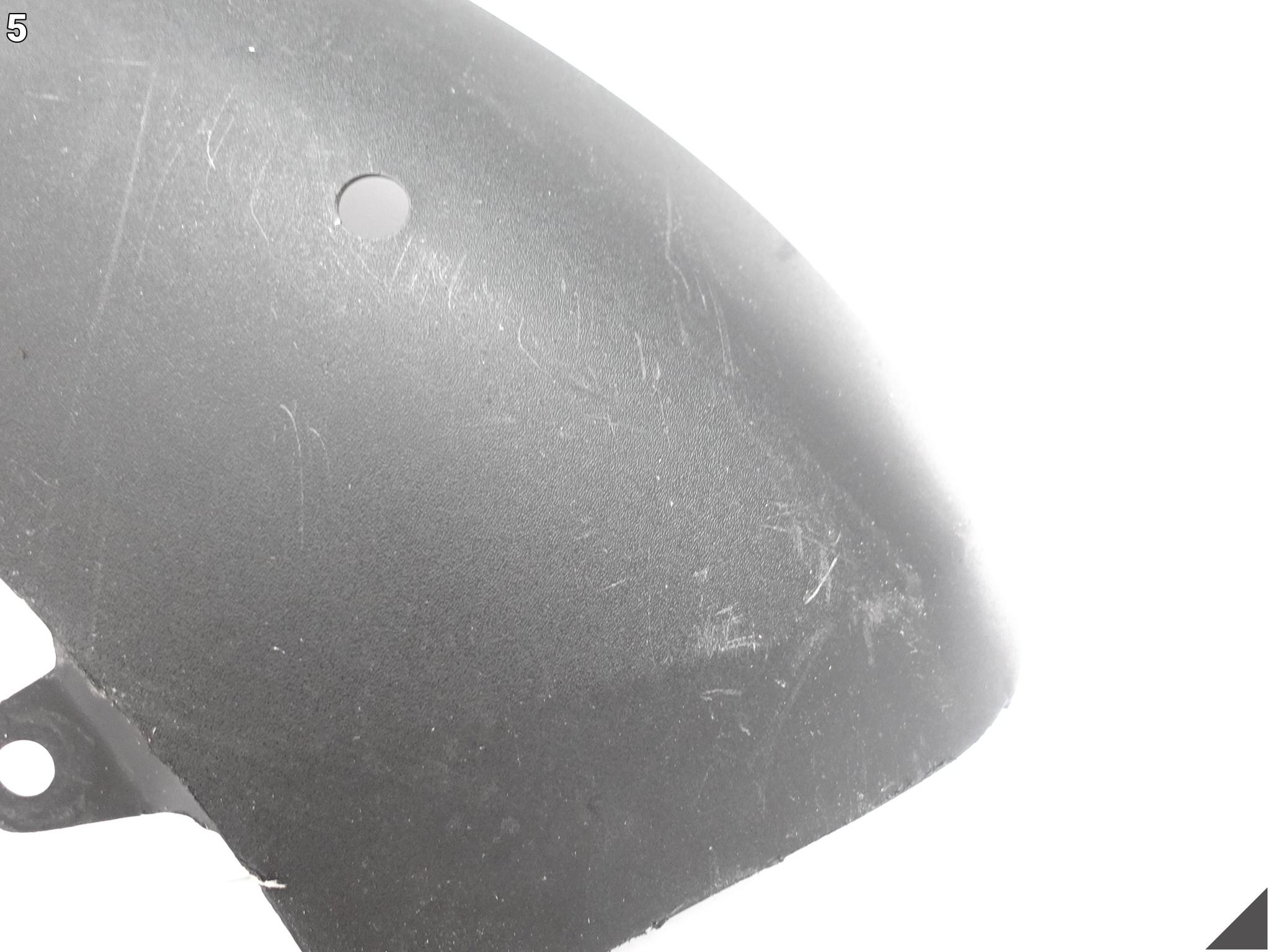 PORSCHE MACAN 95B 14-18 ZWYKŁY BASIS ZDERZAK SPOILER DOKŁADKA PRZÓD PORSCHE MACAN 95B 14-18 ZWYKŁY BASIS ZDERZAK SPOILER DOKŁADKA PRZÓD - obrazek 6