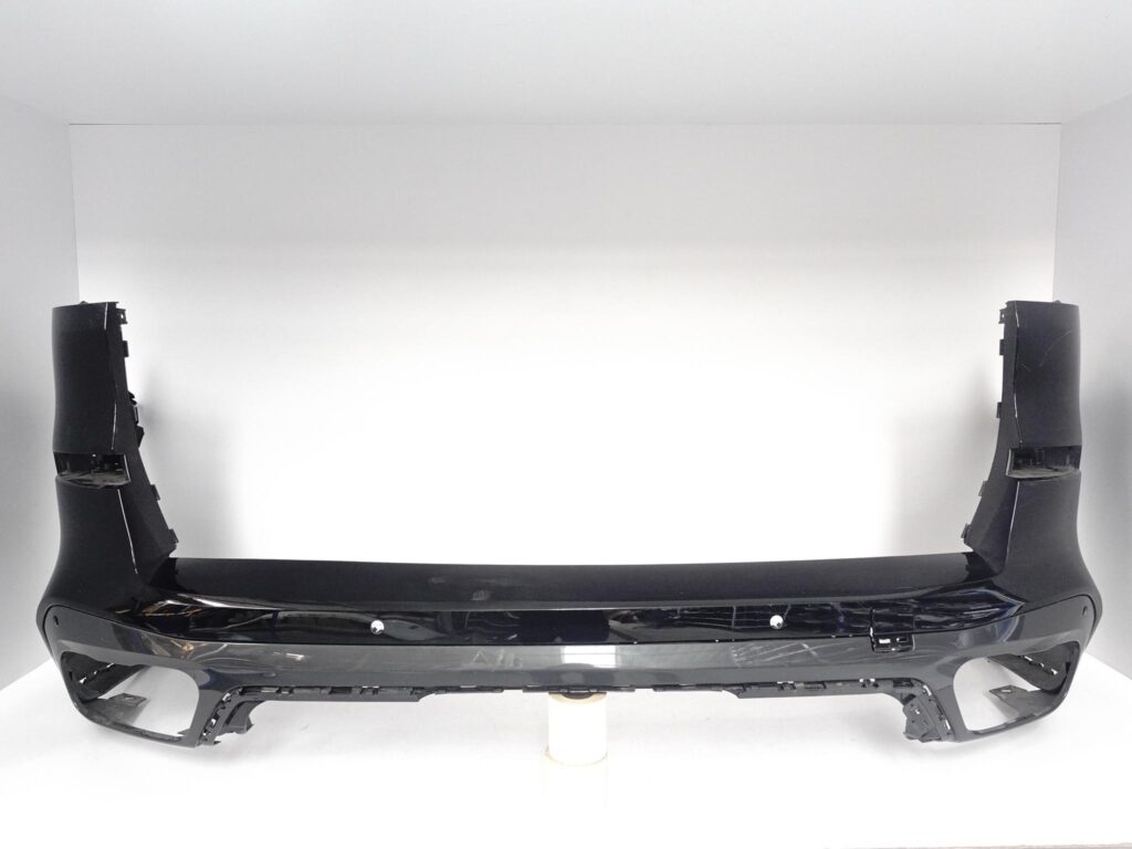 BMW X5 G05 M-PAKIET MSP 18- ZDERZAK SPOILER TYŁ (6xPDC) BMW X5 G05 M-PAKIET MSP 18- ZDERZAK SPOILER TYŁ (6xPDC)