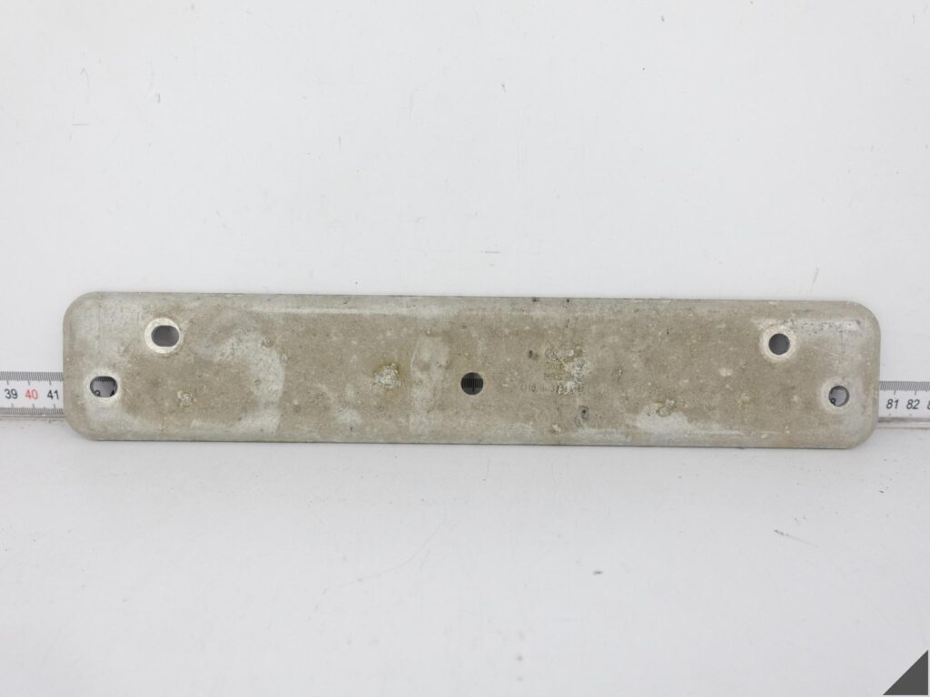 AUDI S8 A8 4H0 D4 LIFT 09-17 WZMOCNIENIE PODPORA MOCOWANIE TUNEL ŚRODKOWY