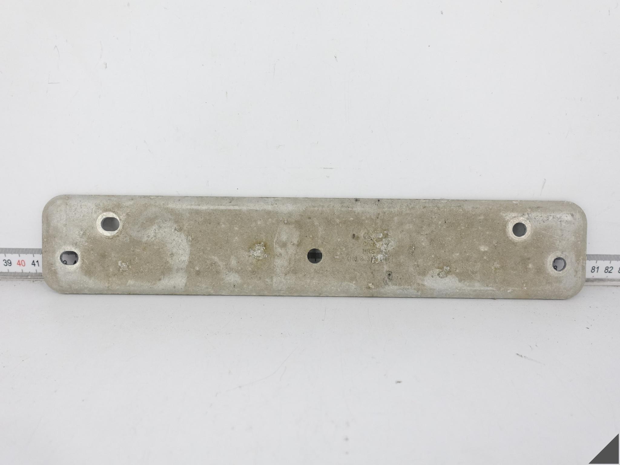 AUDI S8 A8 4H0 D4 LIFT 09-17 WZMOCNIENIE PODPORA MOCOWANIE TUNEL ŚRODKOWY AUDI S8 A8 4H0 D4 LIFT 09-17 WZMOCNIENIE PODPORA MOCOWANIE TUNEL ŚRODKOWY