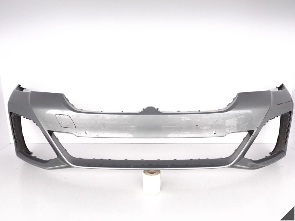 BMW 5 G30 G31 M-PAKIET MSP LCI / LIFT 20-24 ZDERZAK BUMPER PRZÓD (PDC) BMW 5 G30 G31 M-PAKIET MSP LCI / LIFT 20-24 ZDERZAK BUMPER PRZÓD (PDC)