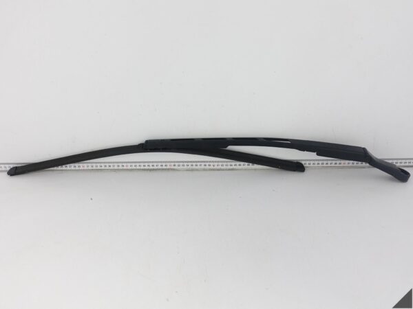 AUDI S8 A8 4H0 4H1 D4 LIFT 09-17 RAMIĘ WYCIERACZKI + PIÓRO LEWE PRZÓD