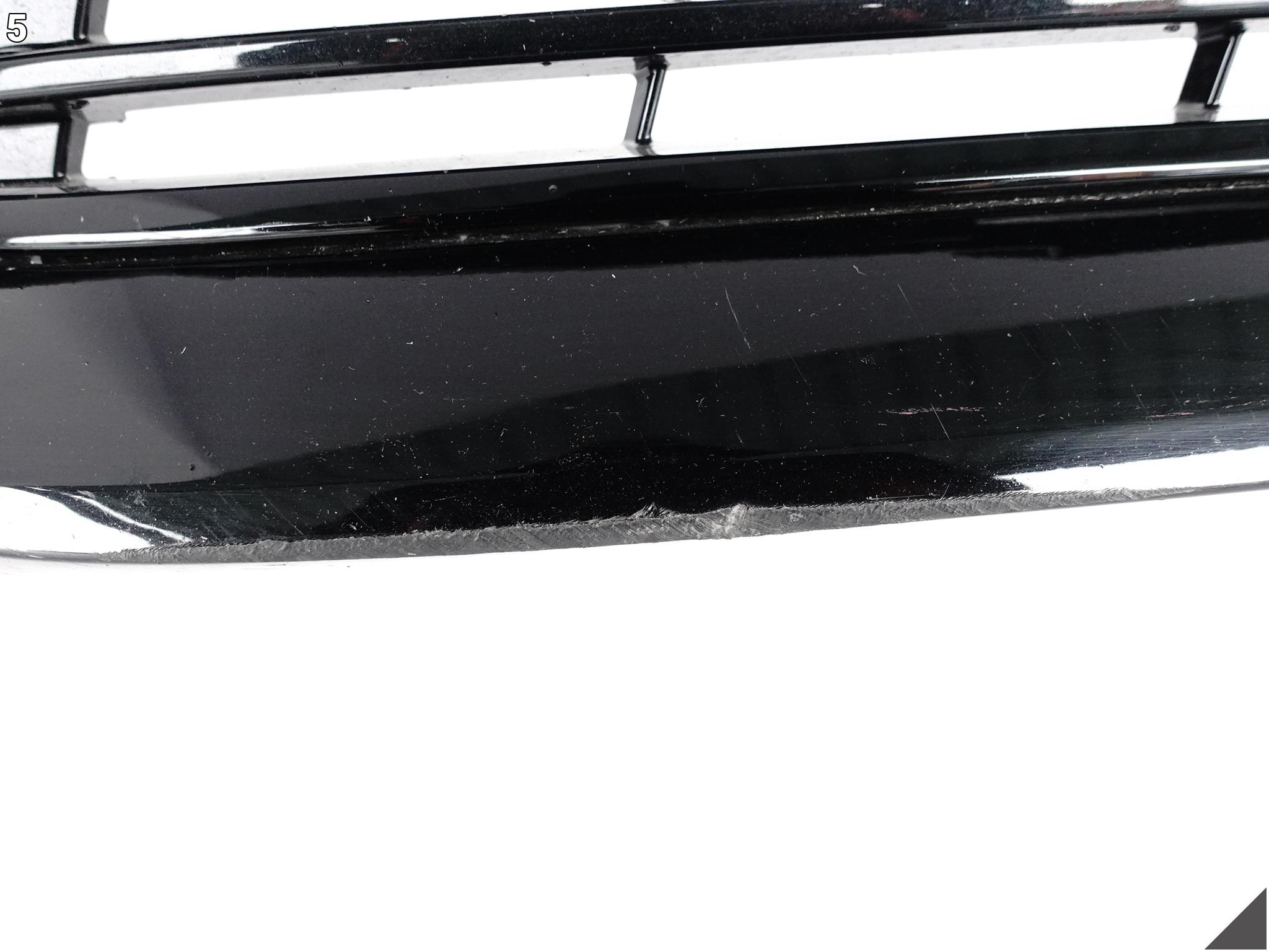 OPEL ASTRA L VI (6 GENERACJA) GSI GS-LINE 21- ZDERZAK PRZÓD 4xPDC/RADAR OPEL ASTRA L VI (6 GENERACJA) GSI GS-LINE 21- ZDERZAK PRZÓD 4xPDC/RADAR - obrazek 6