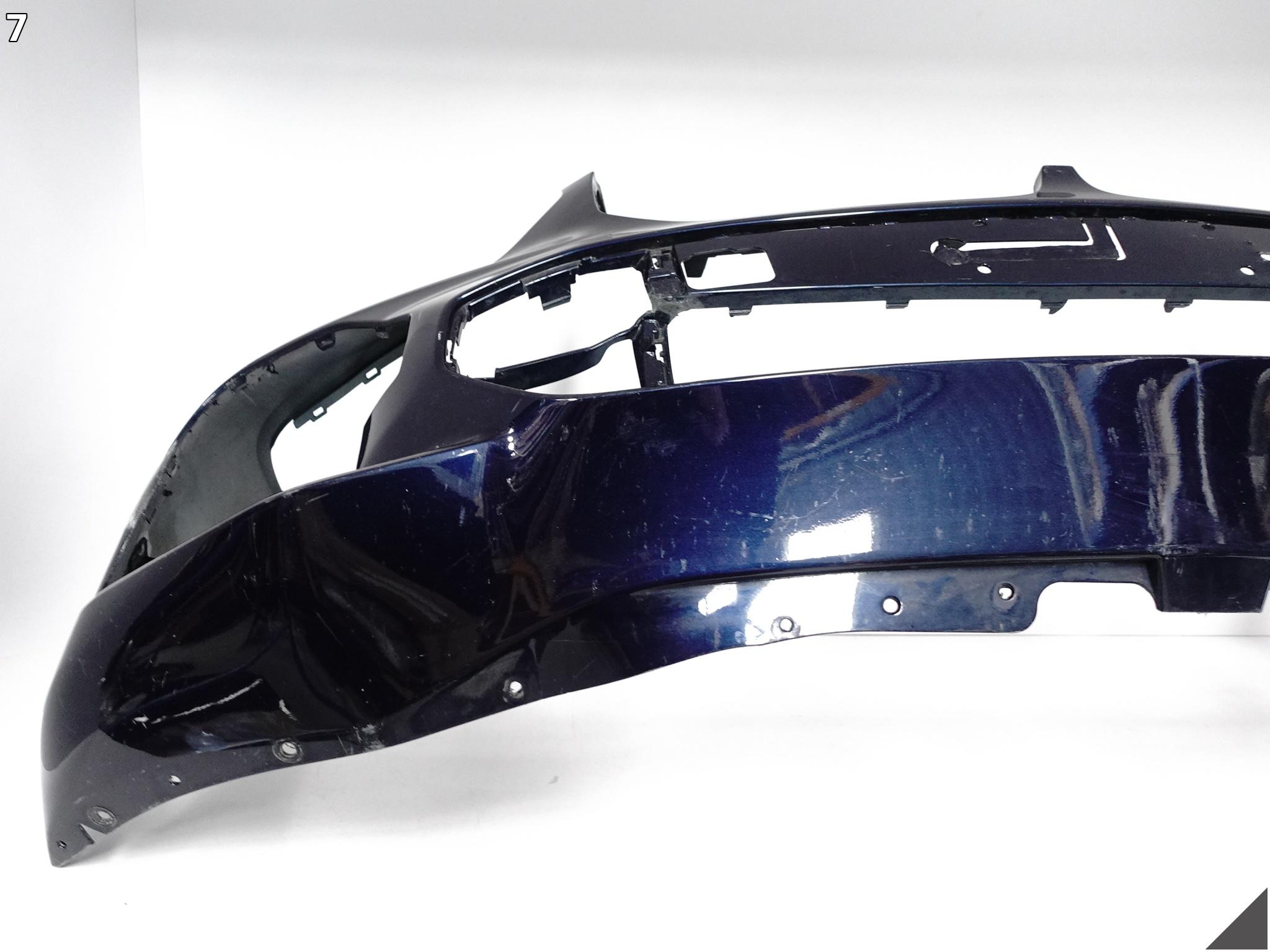 BMW X5 G05 M-PAKIET MSP 18-22 (PRZED LIFTEM) ZDERZAK BUMPER PRZÓD (PDC) BMW X5 G05 M-PAKIET MSP 18-22 (PRZED LIFTEM) ZDERZAK BUMPER PRZÓD (PDC) - obrazek 8