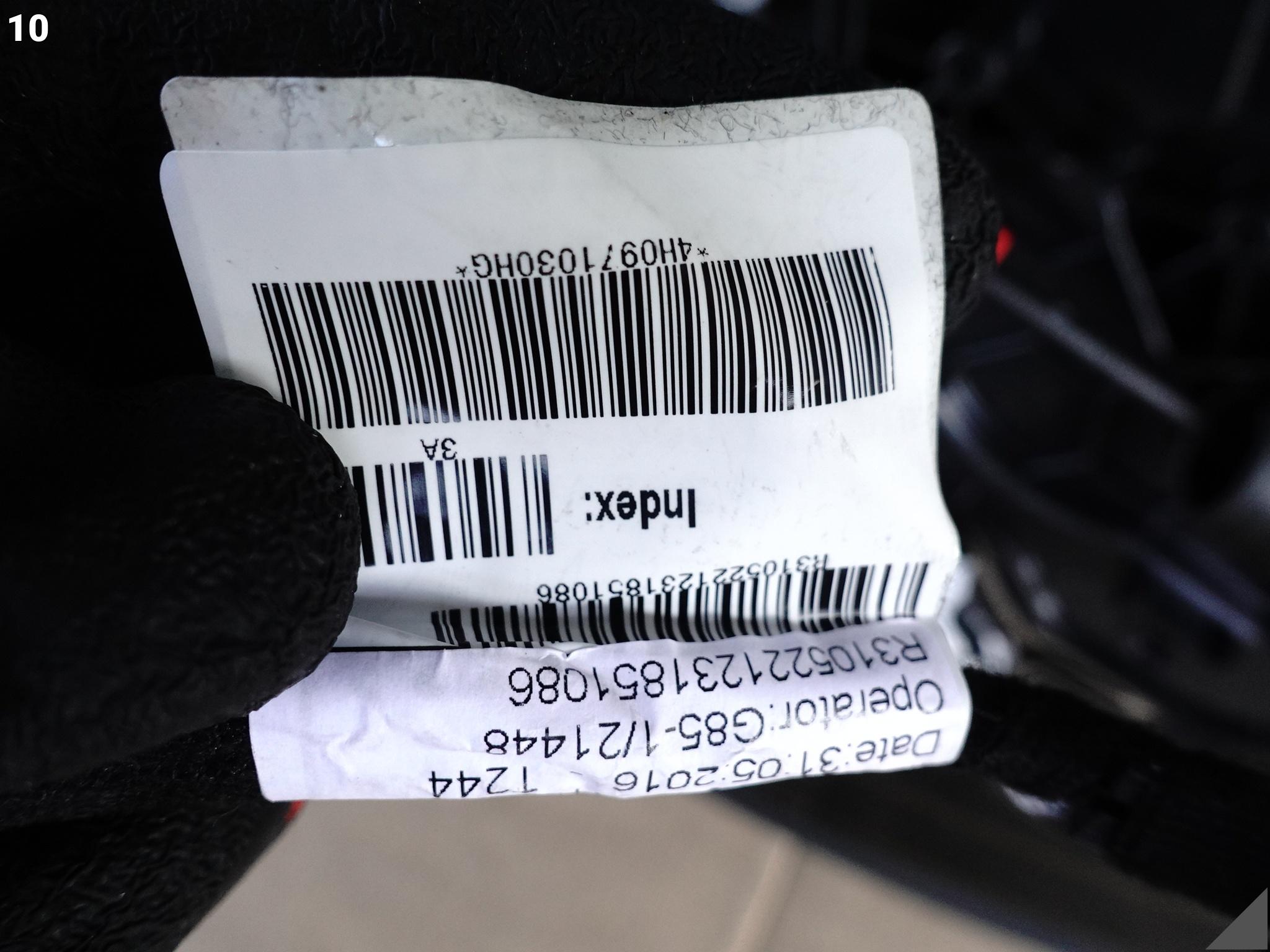 AUDI S8 A8 D4 4H0 09-17 LIFT DRZWI PRAWE PRZÓD WIĄZKA KLAMKA DEMONTAŻ Y9T AUDI S8 A8 D4 4H0 09-17 LIFT DRZWI PRAWE PRZÓD WIĄZKA KLAMKA DEMONTAŻ Y9T - obrazek 11