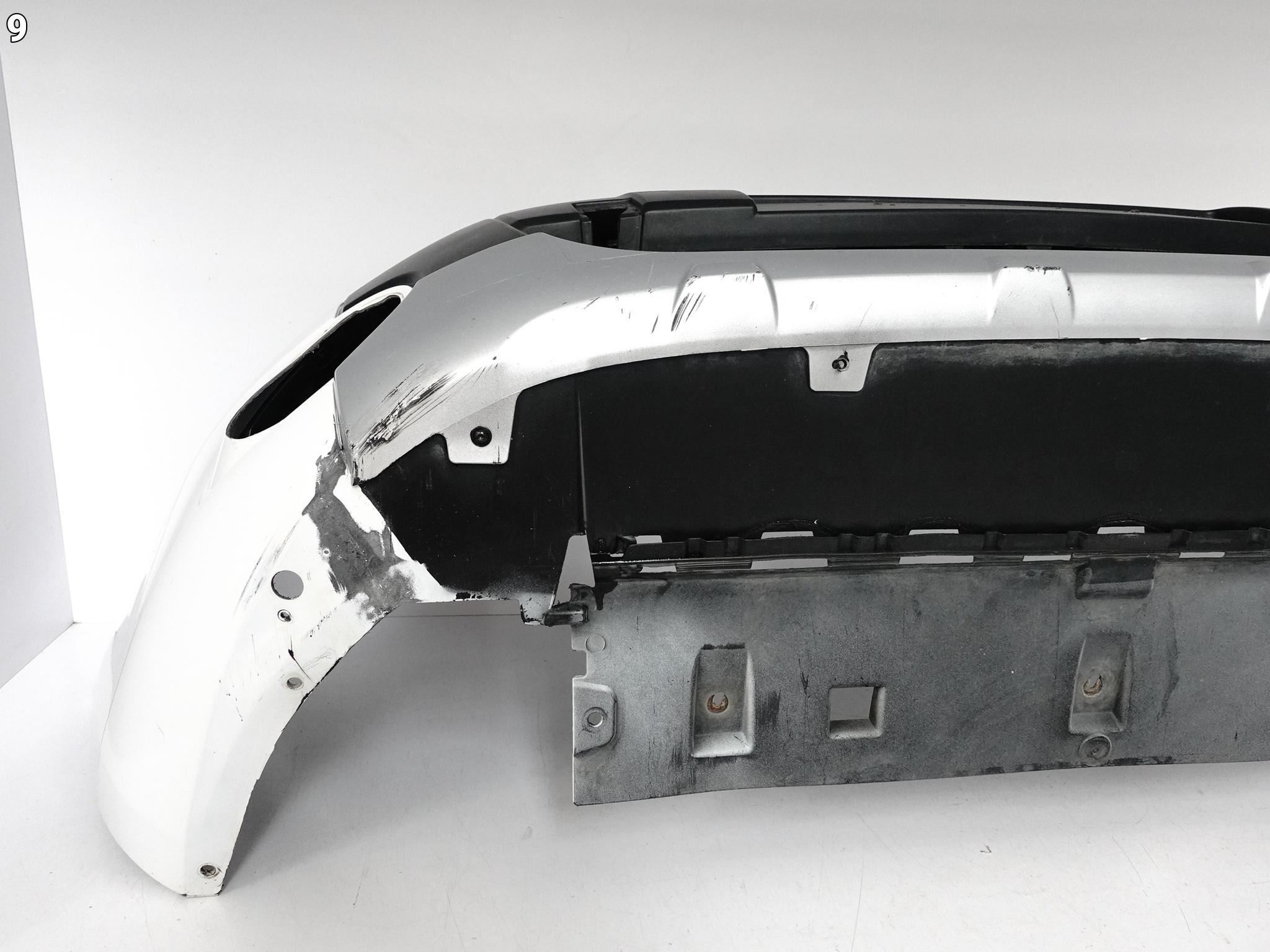 CITROEN BERLINGO III 3 II 2 LIFT 12-15 ATRAPA GRILL SPOILER ZDERZAK POD LED CITROEN BERLINGO III 3 II 2 LIFT 12-15 ATRAPA GRILL SPOILER ZDERZAK POD LED - obrazek 10