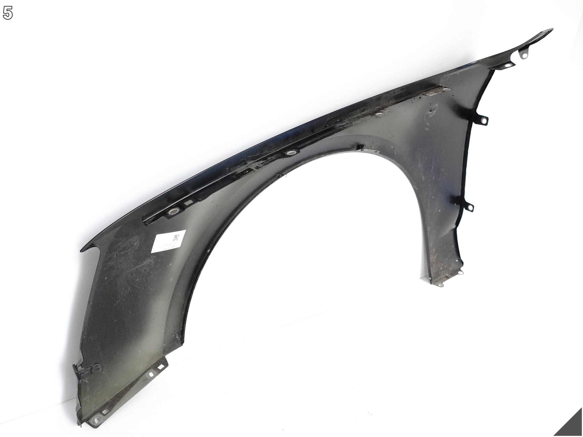 AUDI S8 PLUS A8 D4 4H0 09-17 LIFT BŁOTNIK PRAWY PRZÓD DEMONTAŻ KOLOR LY9T AUDI S8 PLUS A8 D4 4H0 09-17 LIFT BŁOTNIK PRAWY PRZÓD DEMONTAŻ KOLOR LY9T - obrazek 6