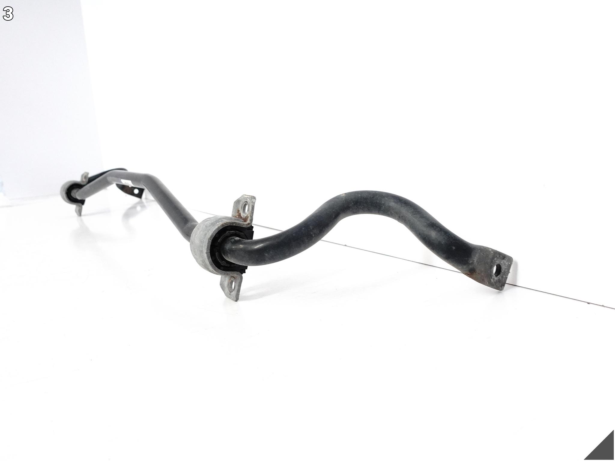 AUDI S8 PLUS A8 4H0 D4 LIFT 09-17 STABILIZATOR DRĄŻEK MOCOWANIE TYŁ 92 KM AUDI S8 PLUS A8 4H0 D4 LIFT 09-17 STABILIZATOR DRĄŻEK MOCOWANIE TYŁ 92 KM - obrazek 4
