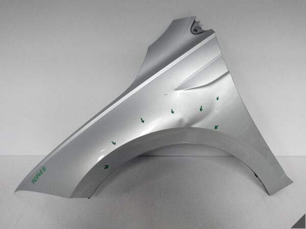 VW POLO 2G0 2G1 VI (6 GENERACJA) 17-25 LIFT BŁOTNIK FENDER LEWY PRZÓD