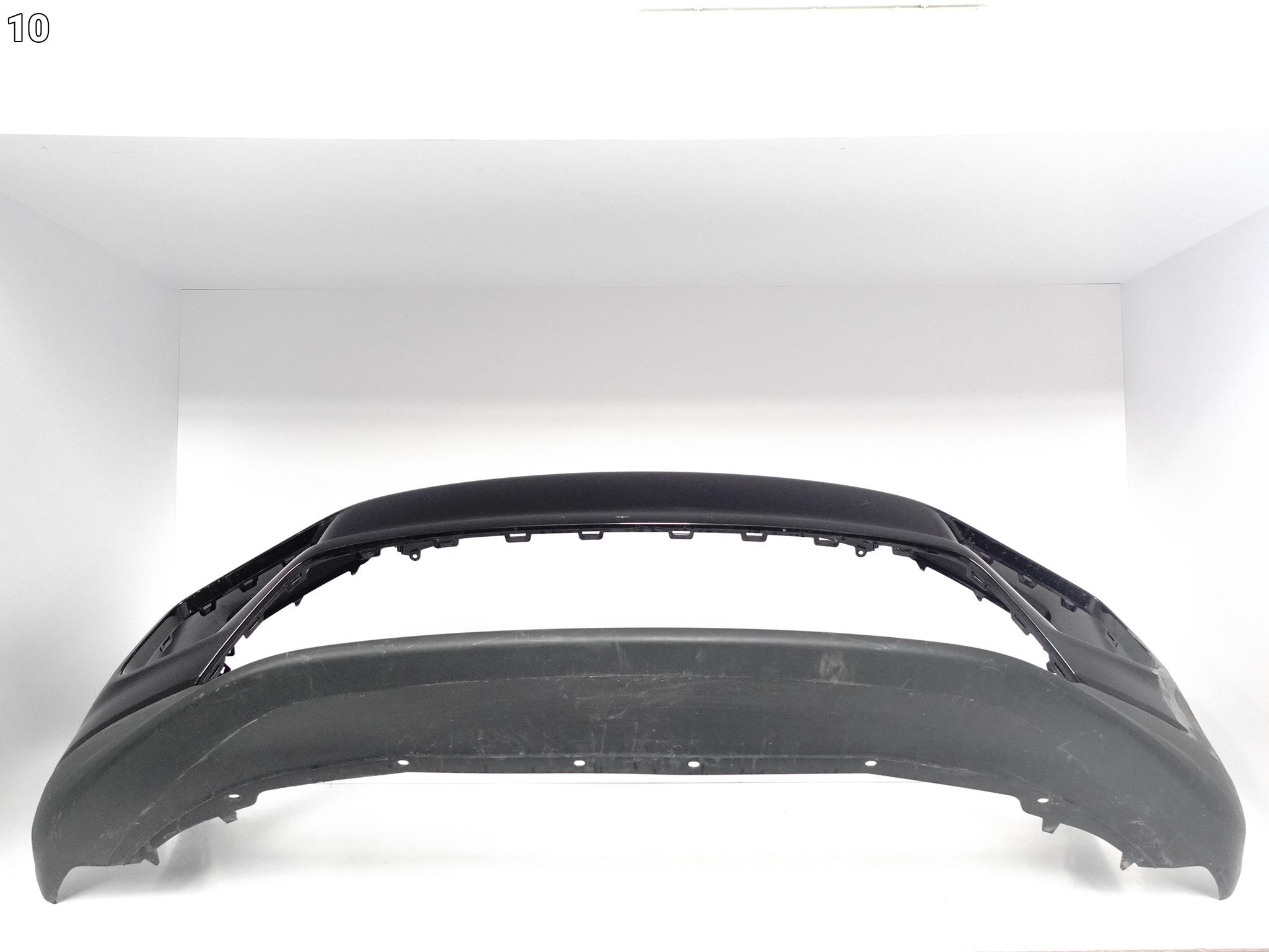 PORSCHE MACAN II 95C 24- ZDERZAK BUMPER SPOILER PRZÓD BASIS PORSCHE MACAN II 95C 24- ZDERZAK BUMPER SPOILER PRZÓD BASIS - obrazek 11