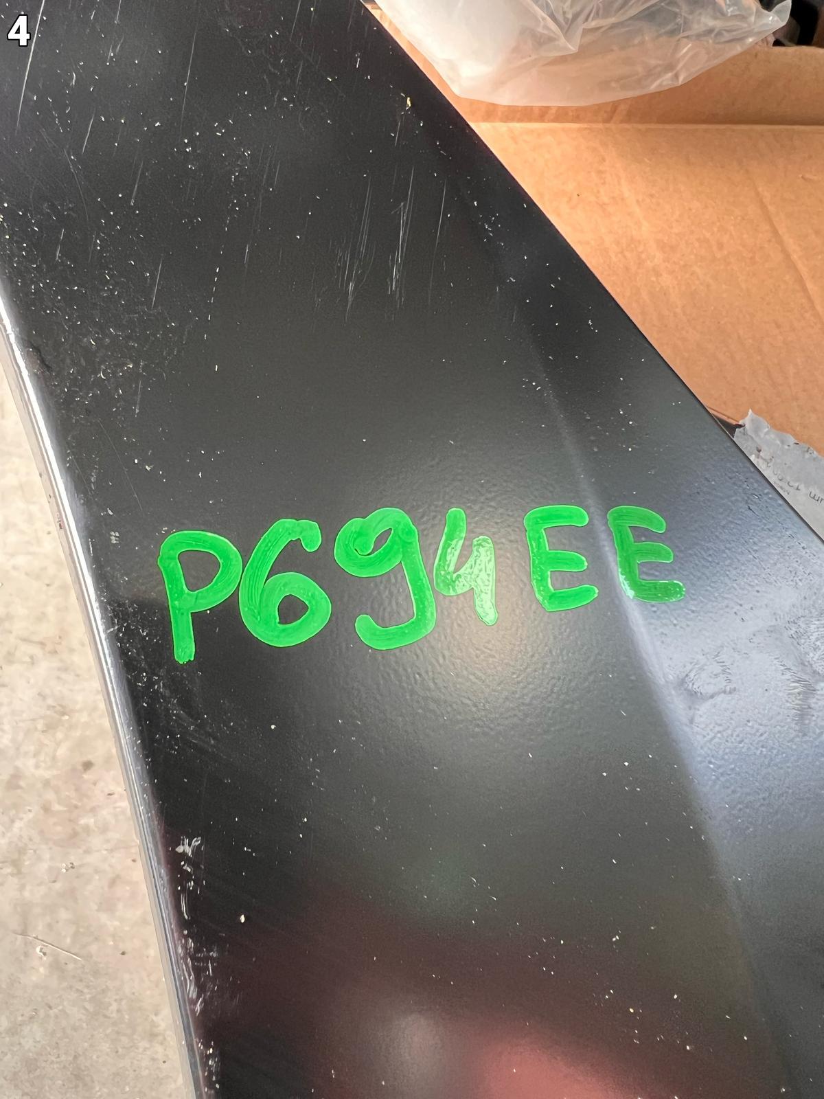 SKODA OCTAVIA IV 4 5E7 20- PRÓG BŁOTNIK POSZYCIE SŁUPEK B C PRAWY TYŁ SKODA OCTAVIA IV 4 5E7 20- PRÓG BŁOTNIK POSZYCIE SŁUPEK B C PRAWY TYŁ - obrazek 5