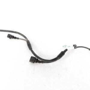 AUDI S8 A8 4H0 D4 LIFT 13-17 WIĄZKA INSTALACJA ABS WTYCZKA KOSTKA LEWA TYŁ AUDI S8 A8 4H0 D4 LIFT 13-17 WIĄZKA INSTALACJA ABS WTYCZKA KOSTKA LEWA TYŁ