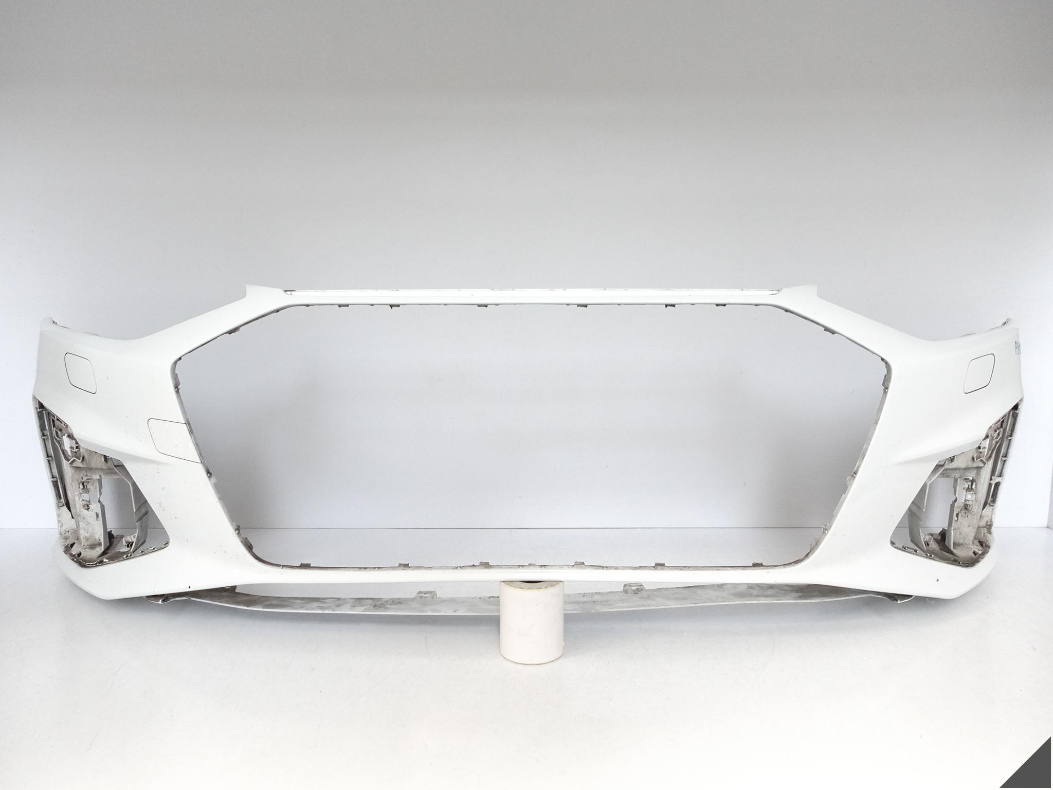 AUDI A4 S4 B9 8W0 LIFT S-LINE 19-24 ZDERZAK BUMPER PRZÓD (6xPDC+SPRYSKI) AUDI A4 S4 B9 8W0 LIFT S-LINE 19-24 ZDERZAK BUMPER PRZÓD (6xPDC+SPRYSKI)