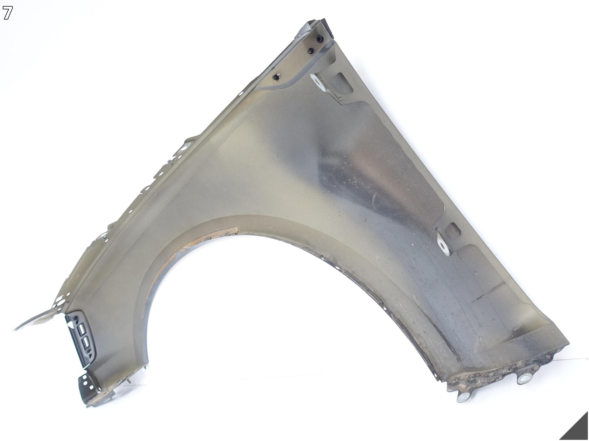 AUDI RS5 8W6 F5 B9 COUPE SPORTBACK 16-24 BŁOTNIK FENDER PRAWY PRZÓD AUDI RS5 8W6 F5 B9 COUPE SPORTBACK 16-24 BŁOTNIK FENDER PRAWY PRZÓD - obrazek 8