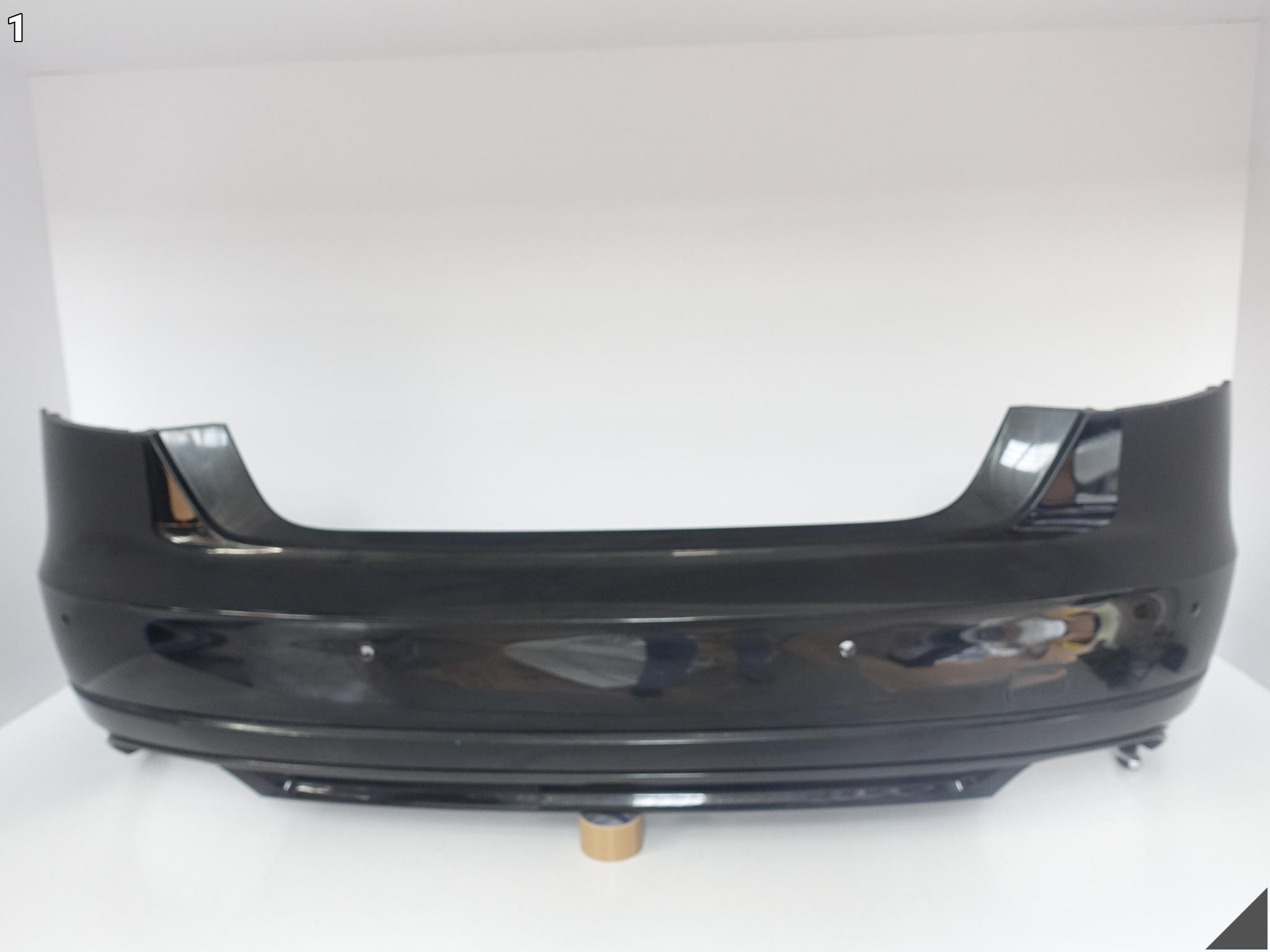 AUDI S8 PLUS 4H0 D4 LIFT 15-17 ZDERZAK SPOILER CARBON TYŁ DEMONTAŻ LY9T Y9T AUDI S8 PLUS 4H0 D4 LIFT 15-17 ZDERZAK SPOILER CARBON TYŁ DEMONTAŻ LY9T Y9T - obrazek 2