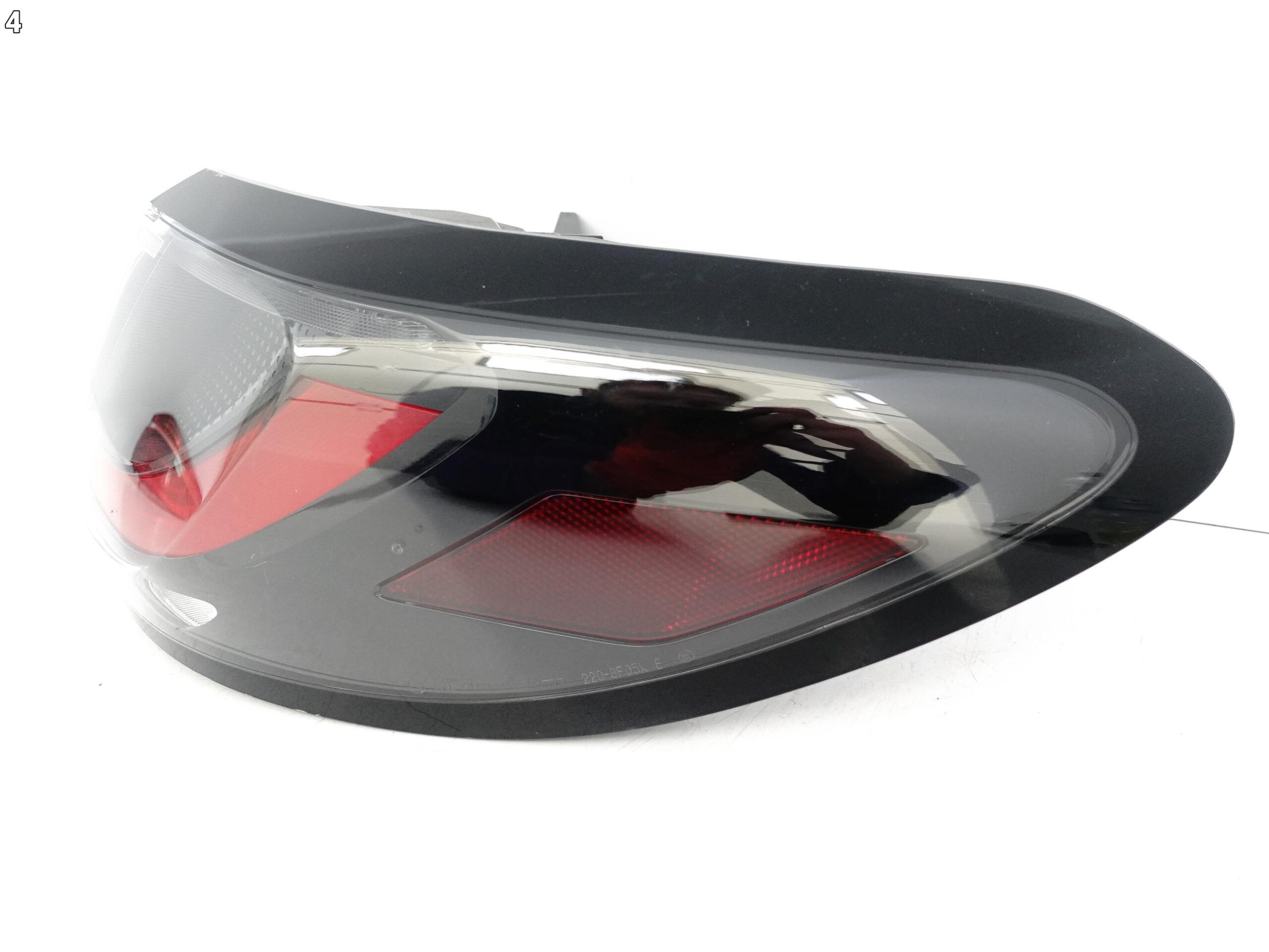 HONDA ZR-V ZRV 23- LAMPA LED PRAWA TYŁ W BŁOTNIK EUROPA HONDA ZR-V ZRV 23- LAMPA LED PRAWA TYŁ W BŁOTNIK EUROPA - obrazek 5