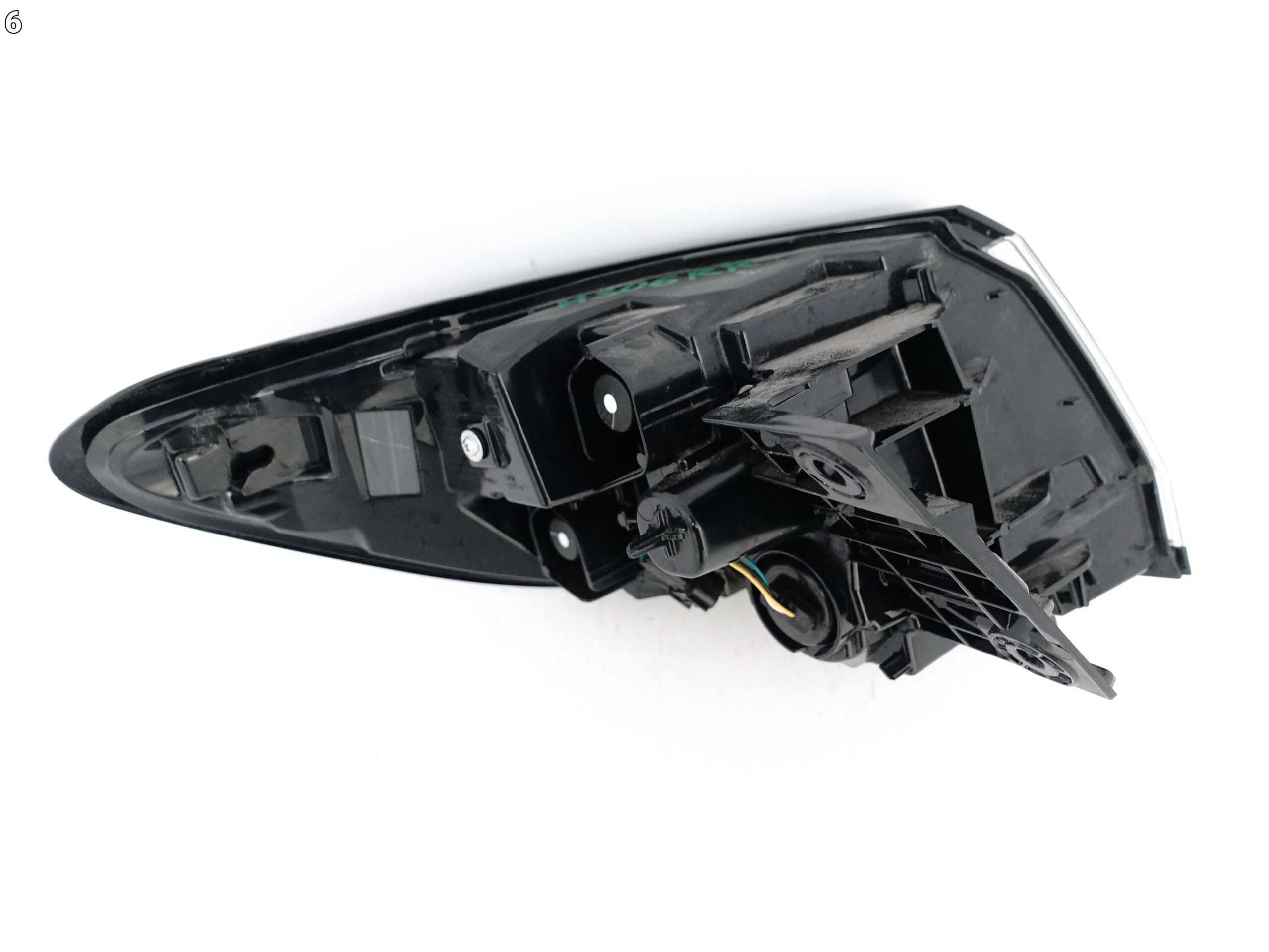 HONDA ZR-V ZRV 23- LAMPA LED PRAWA TYŁ W BŁOTNIK EUROPA HONDA ZR-V ZRV 23- LAMPA LED PRAWA TYŁ W BŁOTNIK EUROPA - obrazek 7