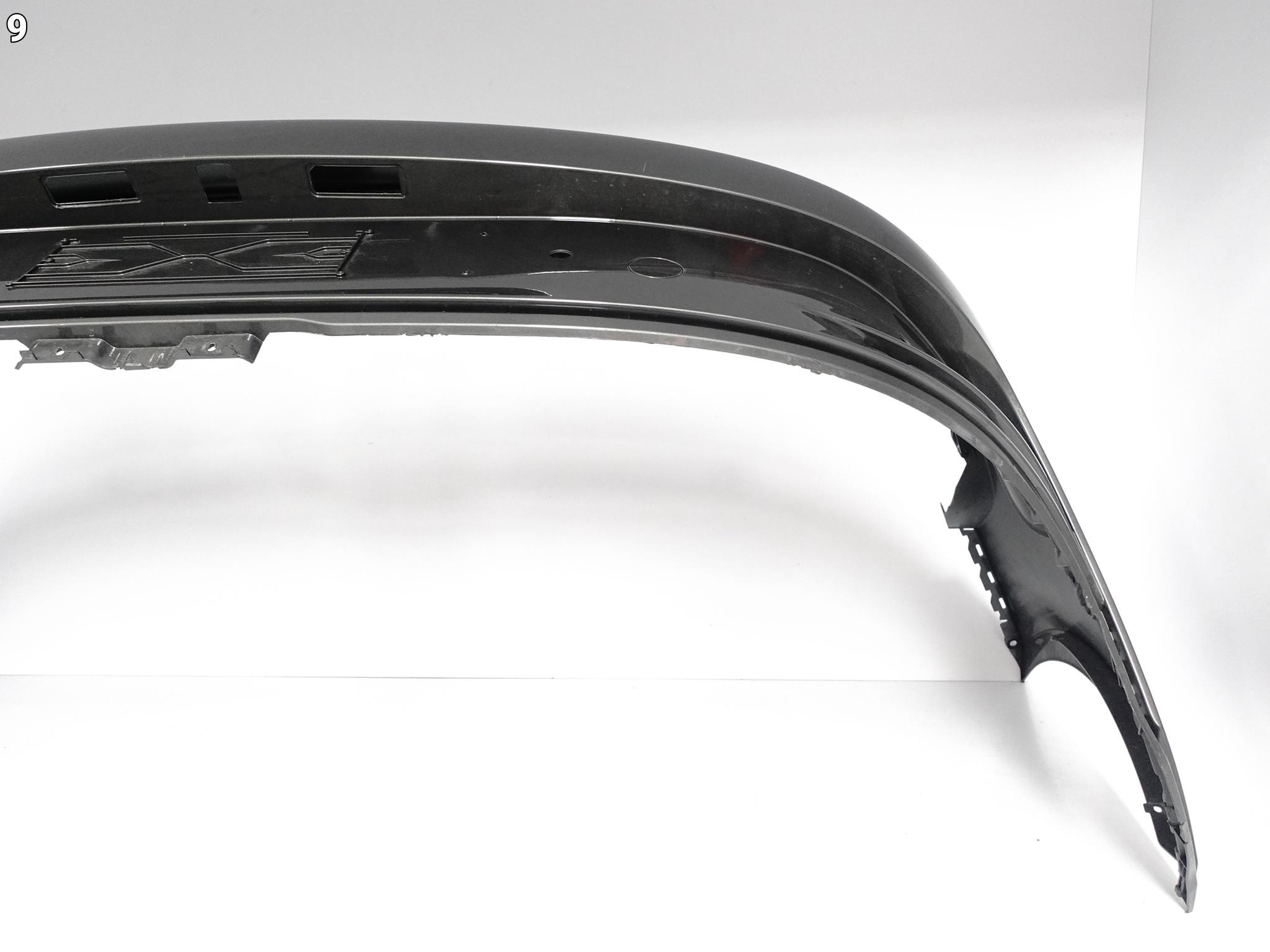 PORSCHE 911 992 GT3 9GT 21- ZDERZAK BUMPER TYŁ 9GT807421C (PDC) PORSCHE 911 992 GT3 9GT 21- ZDERZAK BUMPER TYŁ 9GT807421C (PDC) - obrazek 10