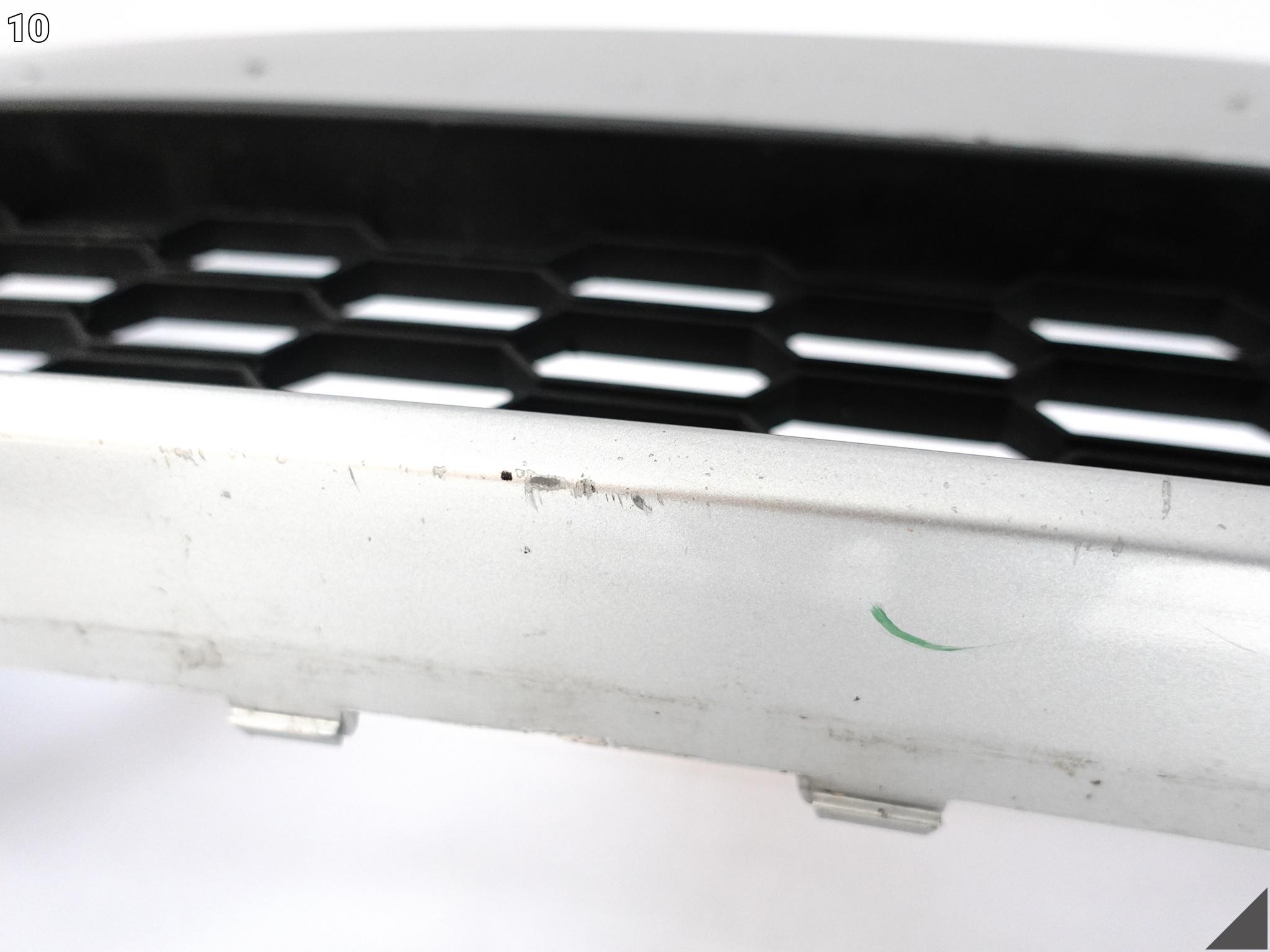 SKODA SCALA 657 19-23 ZDERZAK BUMPER + KRATKA PRZÓD 657807221 SKODA SCALA 657 19-23 ZDERZAK BUMPER + KRATKA PRZÓD 657807221 - obrazek 11