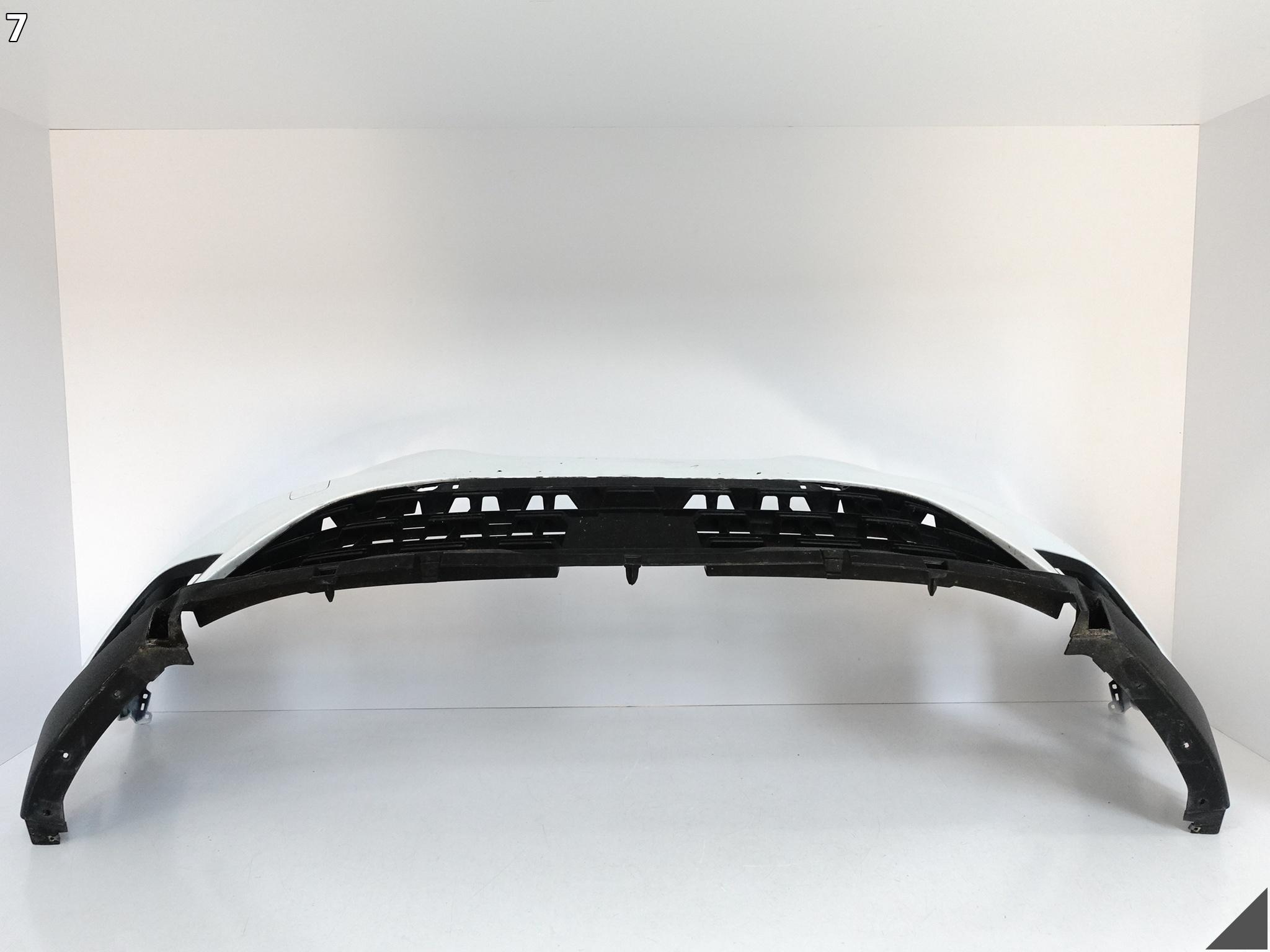 RENAULT CAPTUR II 2 19-24 MITSUBISHI ASX II 2 23- ZDERZAK + KRATKI PRZÓD RENAULT CAPTUR II 2 19-24 MITSUBISHI ASX II 2 23- ZDERZAK + KRATKI PRZÓD - obrazek 8