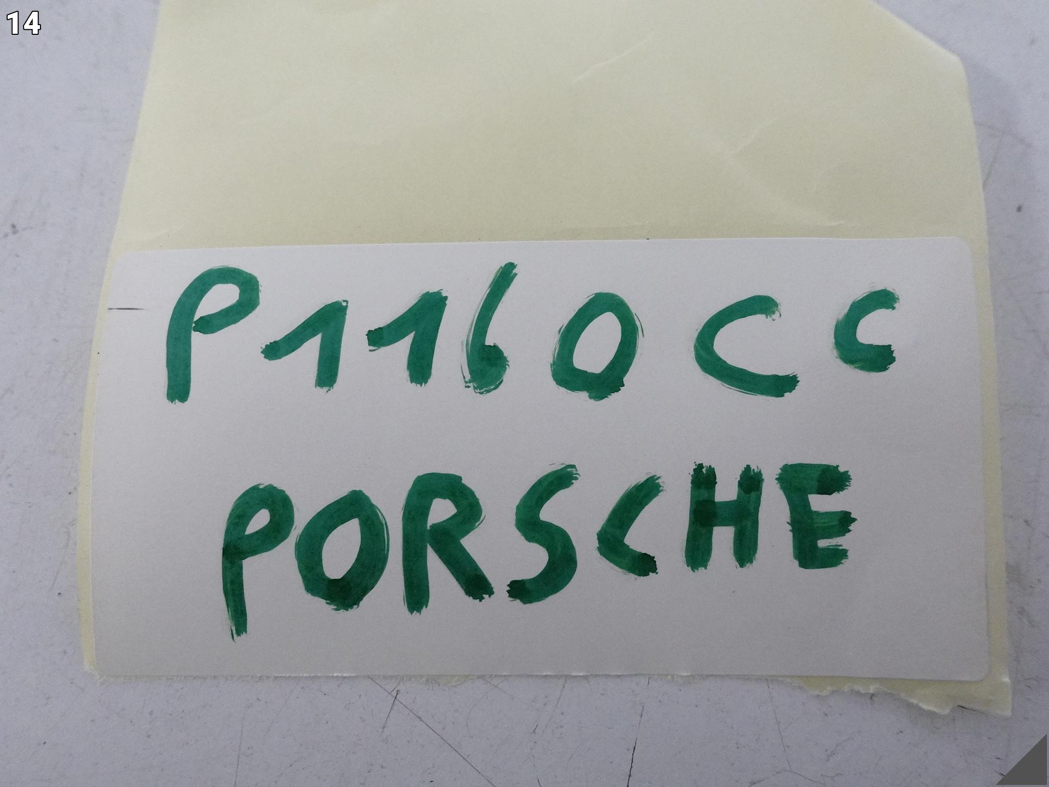PORSCHE 911 992 20- PODSUFITKA TAPICERKA Z OTWOREM NA SZYBERDACH CZARNA PORSCHE 911 992 20- PODSUFITKA TAPICERKA Z OTWOREM NA SZYBERDACH CZARNA - obrazek 15