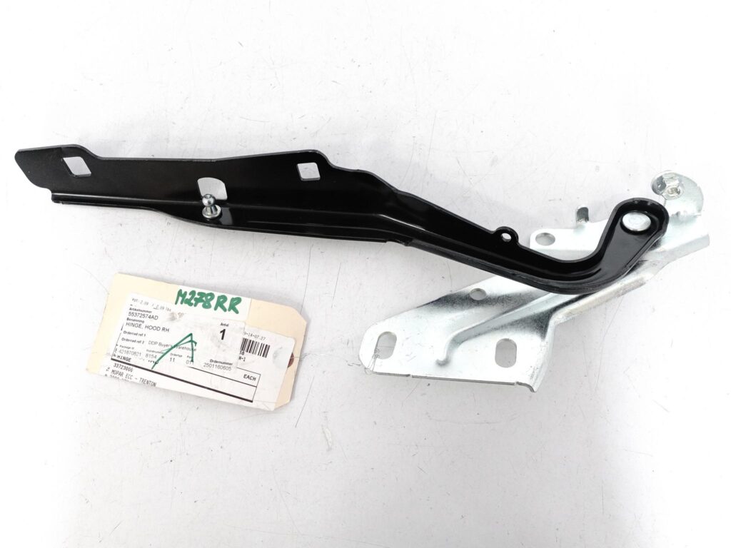 DODGE RAM 1500 09-24 ZAWIAS MASKI POKRYWY SILNIKA PRAWY PRZÓD NOWY ORG DODGE RAM 1500 09-24 ZAWIAS MASKI POKRYWY SILNIKA PRAWY PRZÓD NOWY ORG