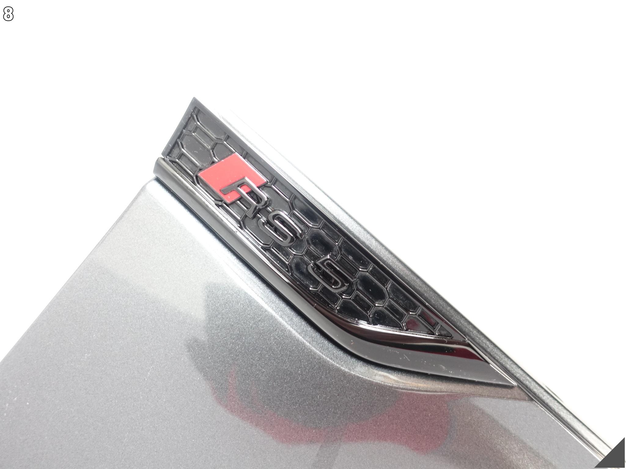 AUDI RS5 8W6 F5 B9 COUPE SPORTBACK 16-24 BŁOTNIK FENDER PRAWY PRZÓD AUDI RS5 8W6 F5 B9 COUPE SPORTBACK 16-24 BŁOTNIK FENDER PRAWY PRZÓD - obrazek 9
