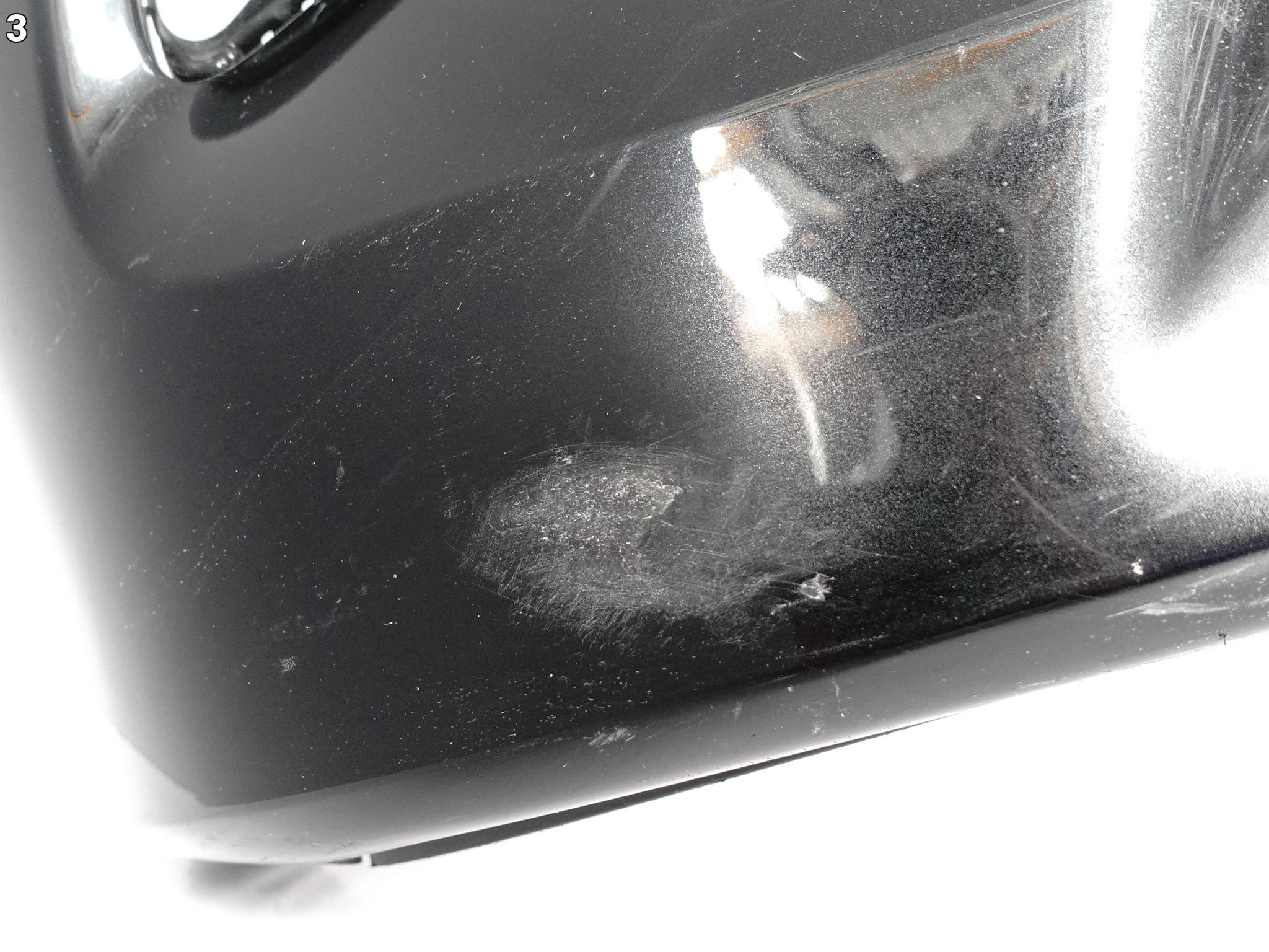 MAZDA CX-60 CX60 22- ZDERZAK BUMPER PRZÓD (PDC/SRA) MAZDA CX-60 CX60 22- ZDERZAK BUMPER PRZÓD (PDC/SRA) - obrazek 4