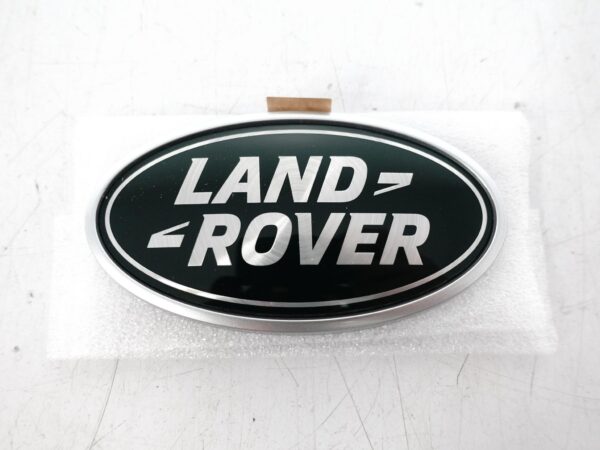RANGE ROVER EVOQUE II L551 18- ZNACZEK EMBLEMAT KLAPA BAGAŻNIKA NOWY ORG RANGE ROVER EVOQUE II L551 18- ZNACZEK EMBLEMAT KLAPA BAGAŻNIKA NOWY ORG