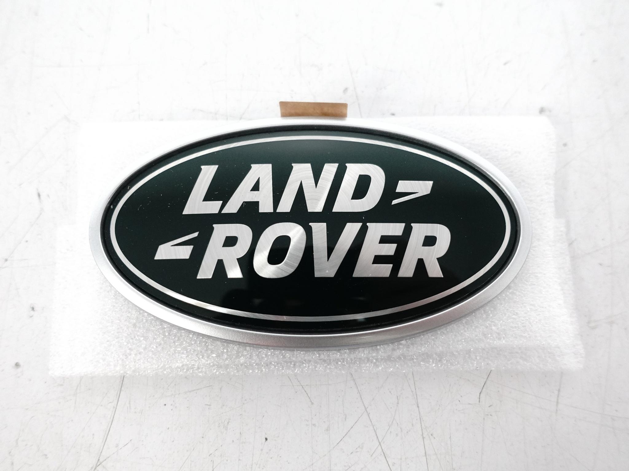 RANGE ROVER EVOQUE II L551 18- ZNACZEK EMBLEMAT KLAPA BAGAŻNIKA NOWY ORG RANGE ROVER EVOQUE II L551 18- ZNACZEK EMBLEMAT KLAPA BAGAŻNIKA NOWY ORG